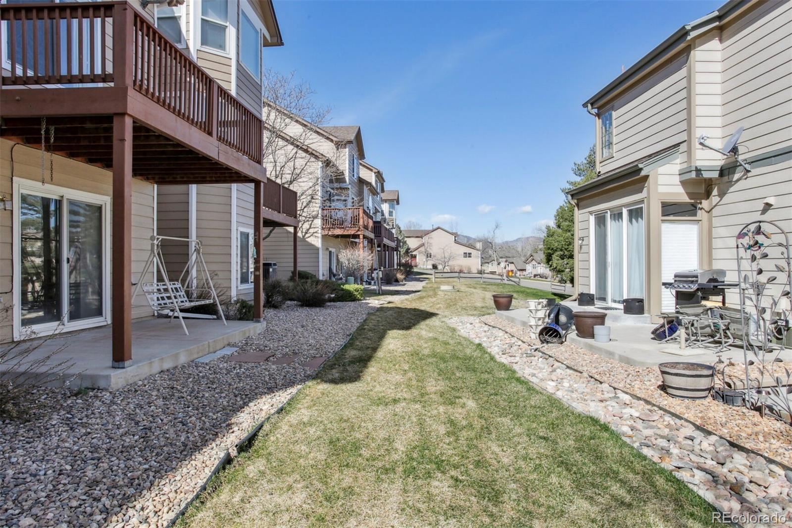 MLS Image #24 for 7500 w coal mine avenue,littleton, Colorado