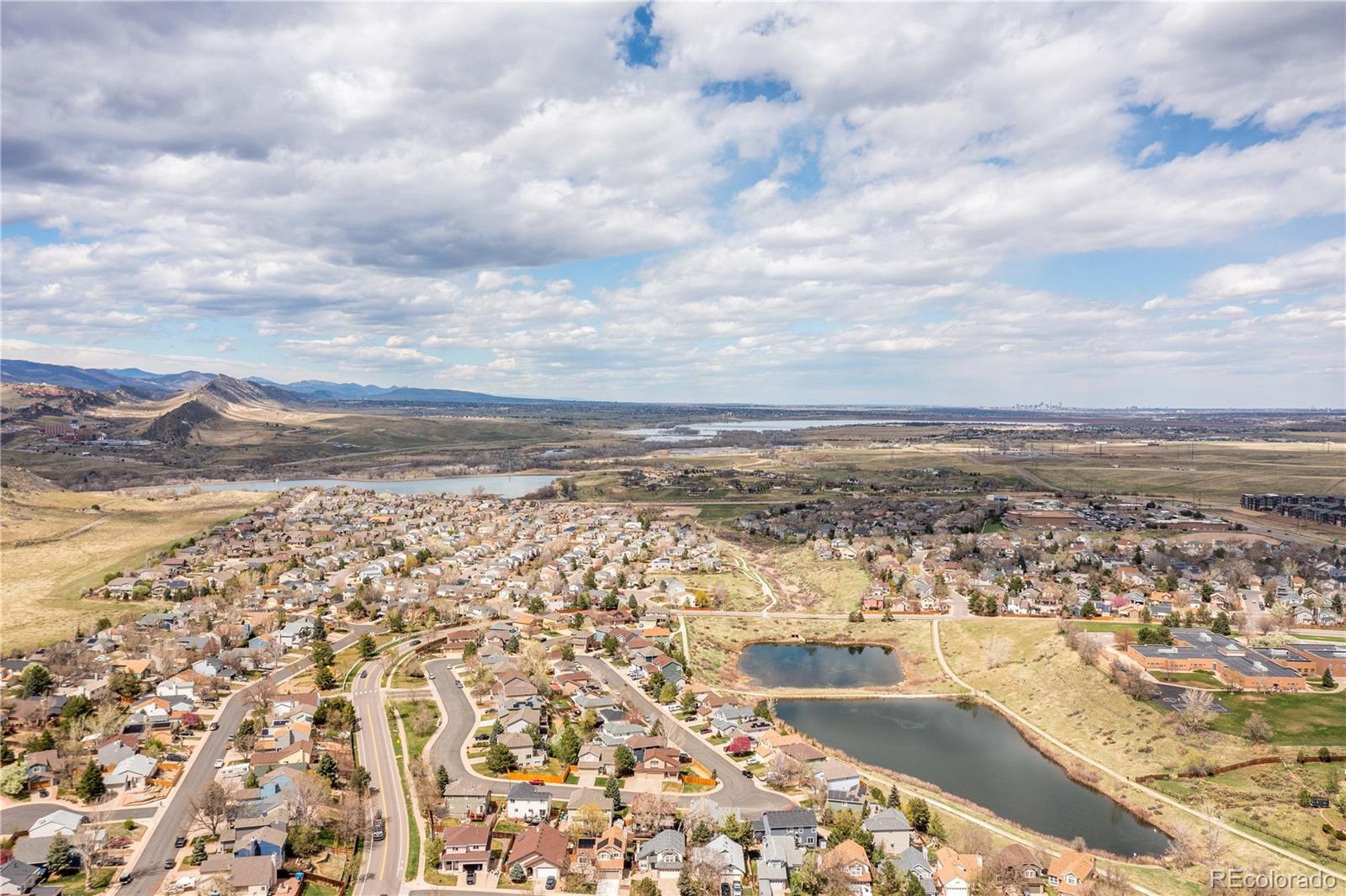 MLS Image #40 for 7687  halleys drive,littleton, Colorado