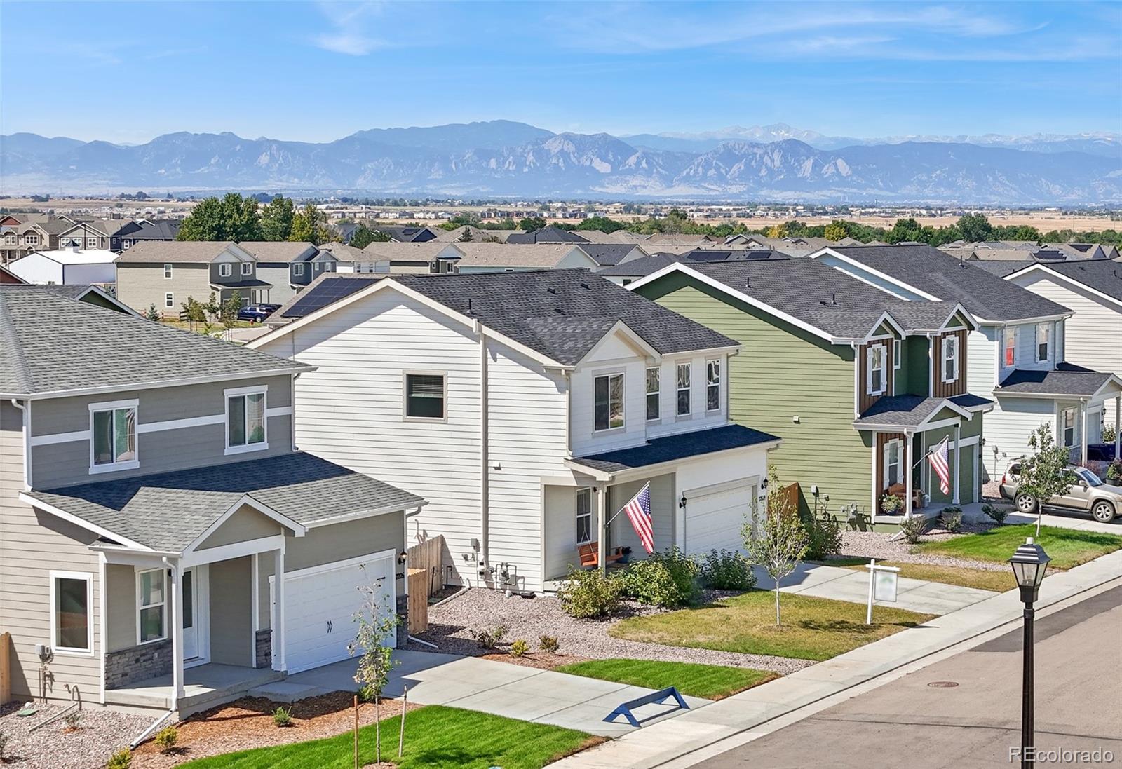 MLS Image #0 for 7220  arkansas street,frederick, Colorado