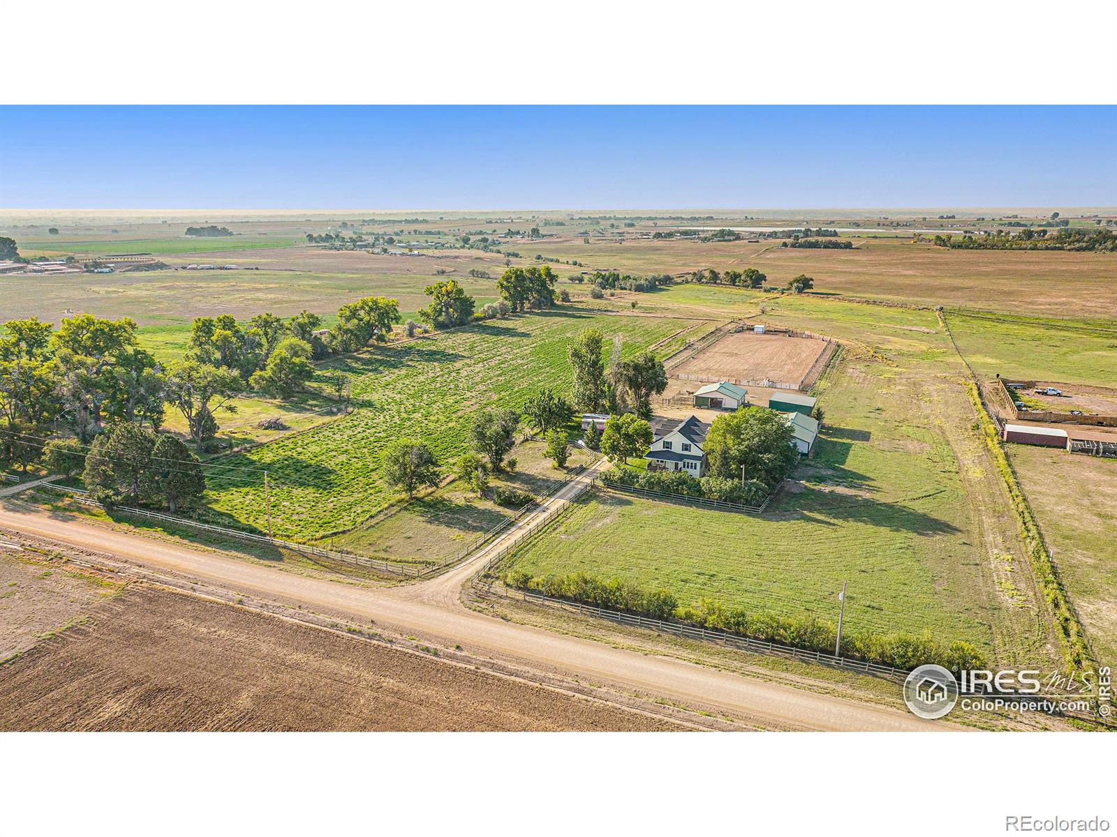 MLS Image #2 for 5416  county road 36 ,platteville, Colorado