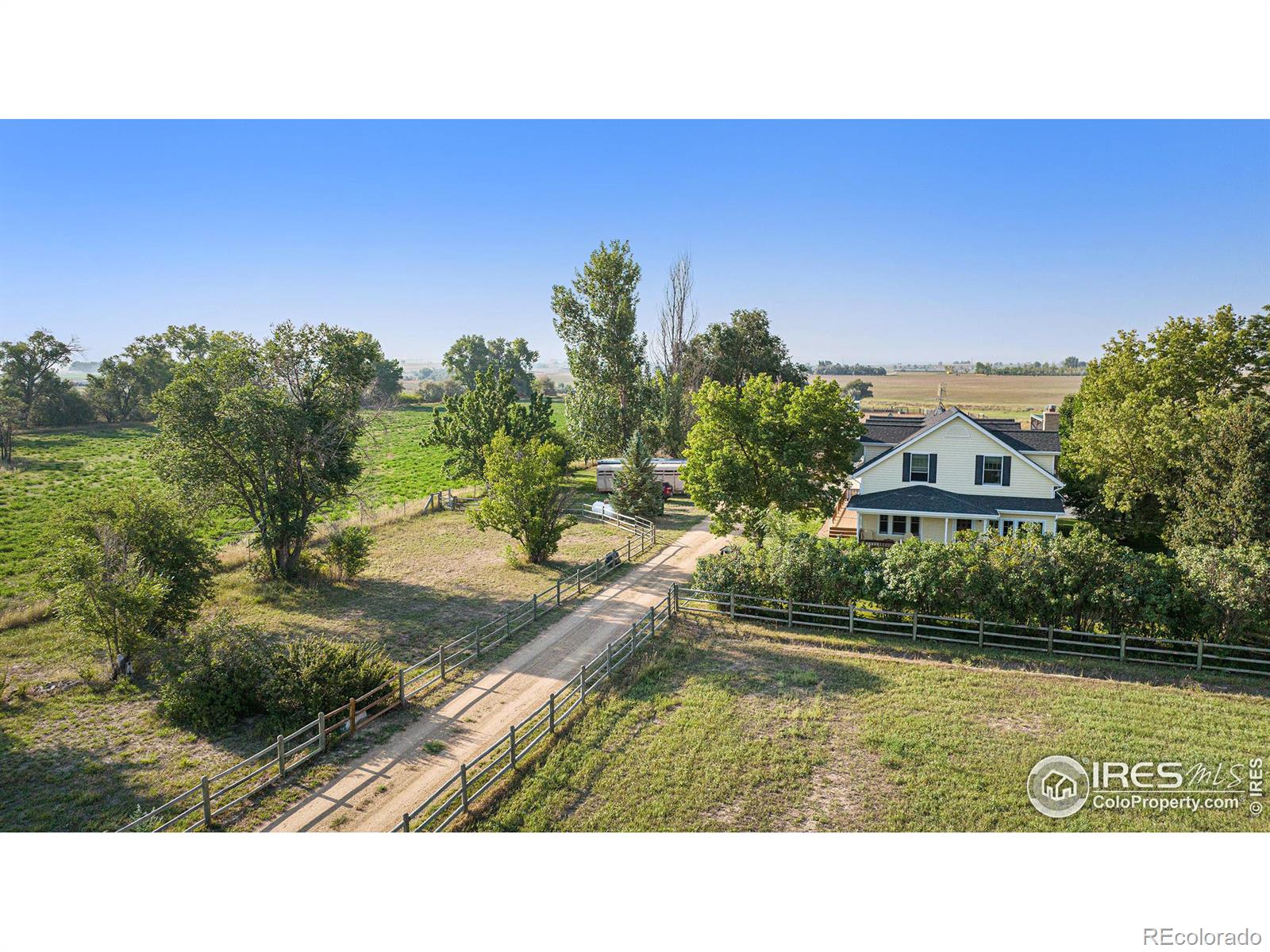 MLS Image #3 for 5416  county road 36 ,platteville, Colorado