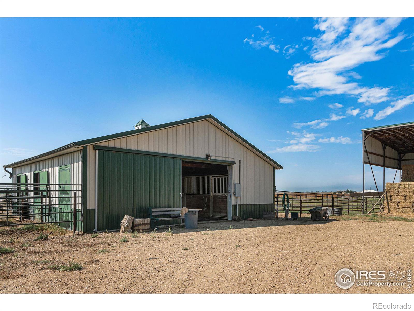 MLS Image #32 for 5416  county road 36 ,platteville, Colorado