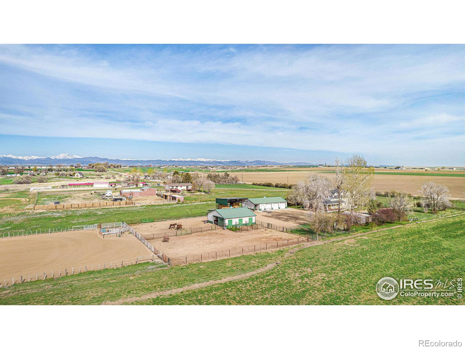 MLS Image #36 for 5416  county road 36 ,platteville, Colorado