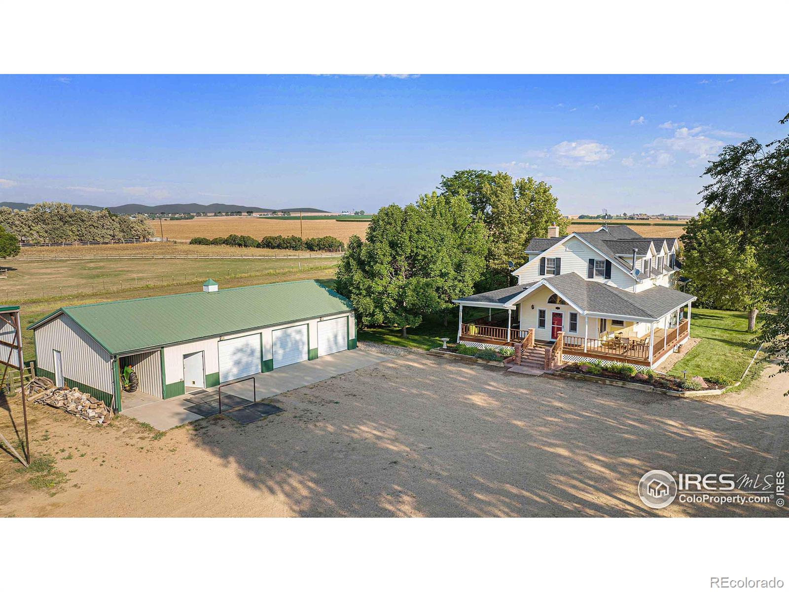 MLS Image #4 for 5416  county road 36 ,platteville, Colorado