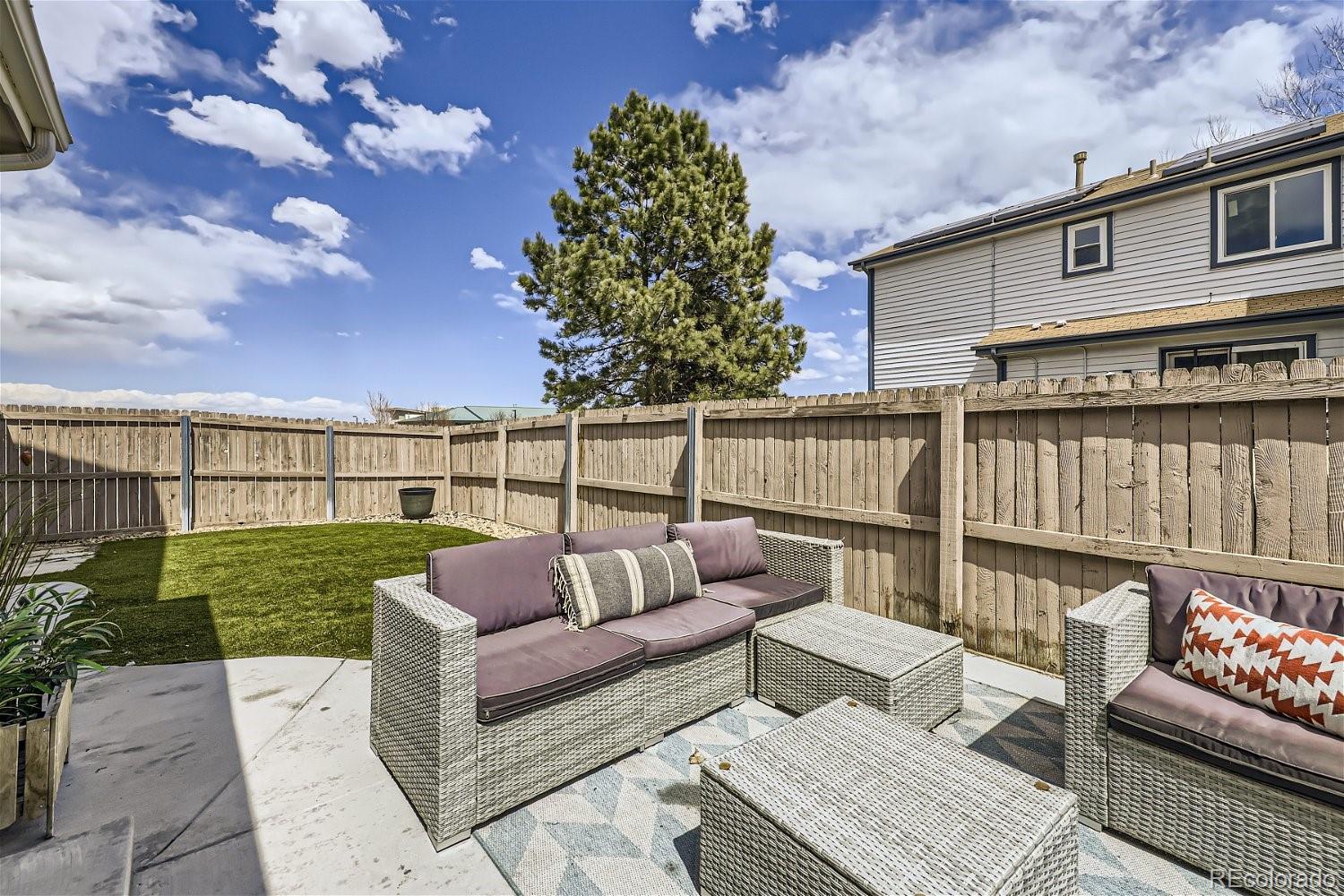 MLS Image #22 for 950 w 134th avenue,denver, Colorado