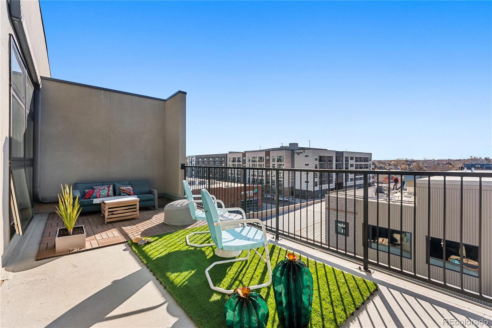 MLS Image #20 for 3198  blake street 505,denver, Colorado