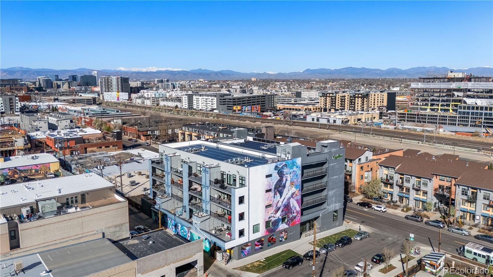 MLS Image #26 for 3198  blake street 505,denver, Colorado