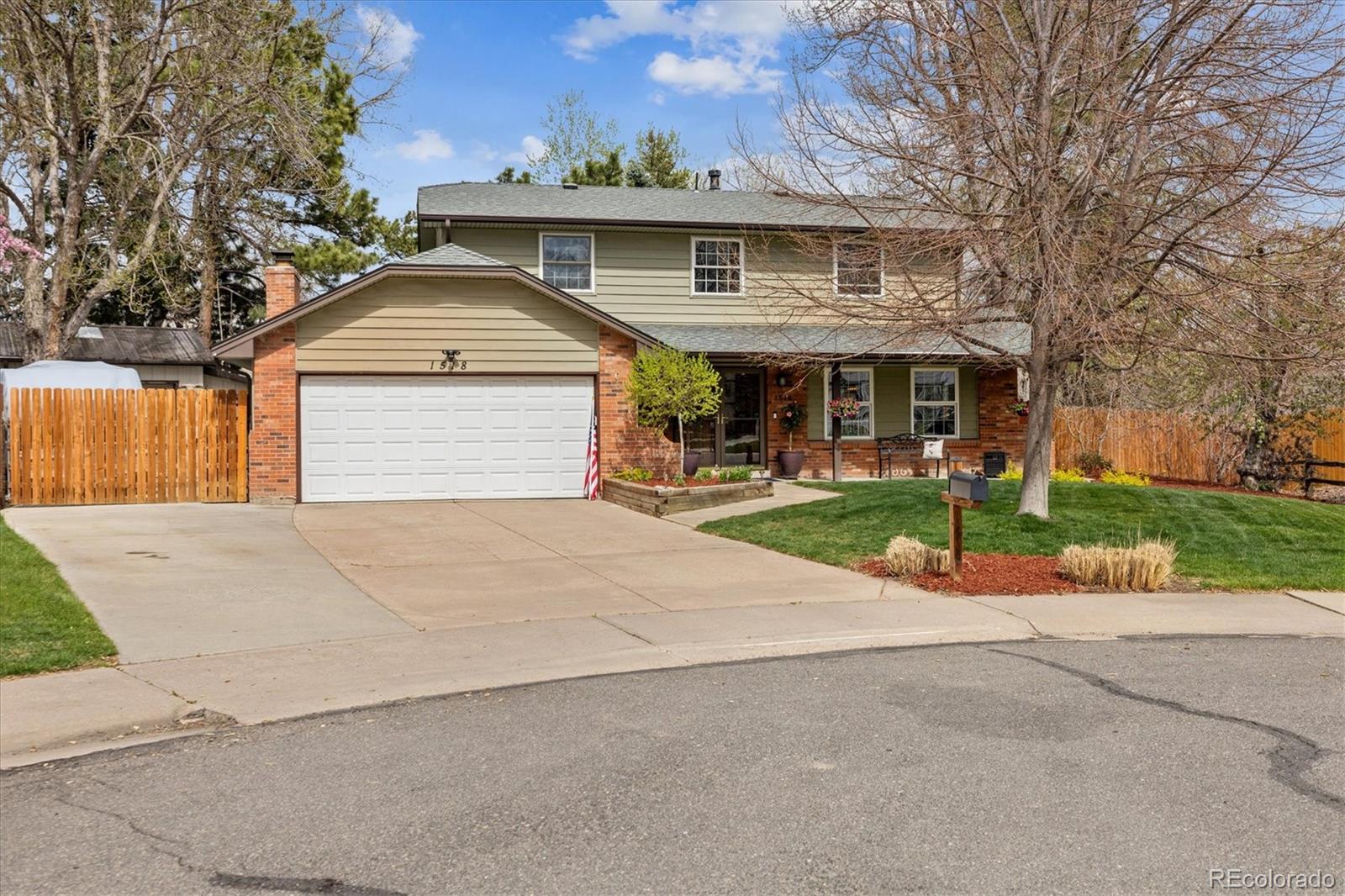 MLS Image #0 for 1518 s holland court,lakewood, Colorado