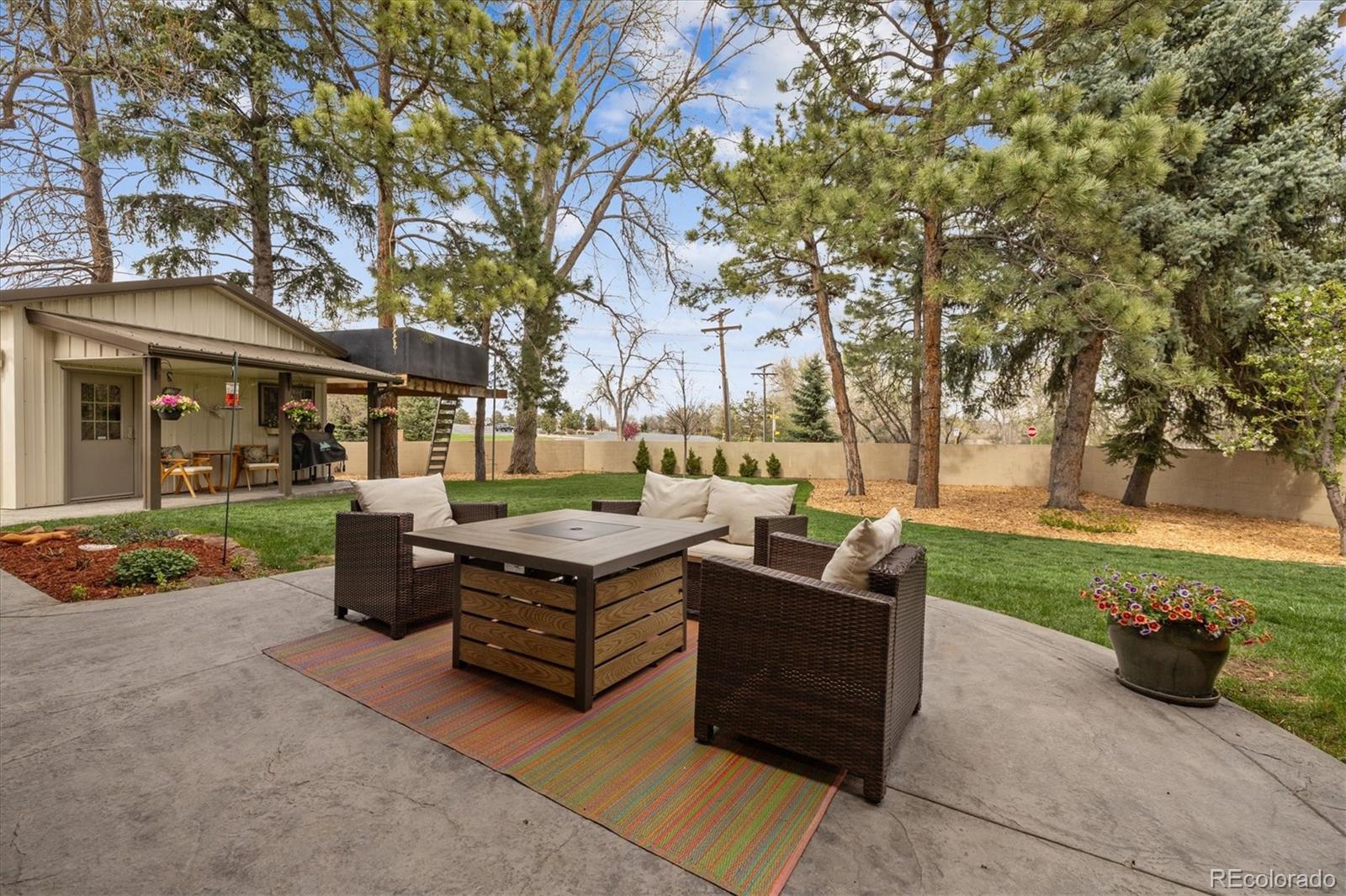 MLS Image #19 for 1518 s holland court,lakewood, Colorado