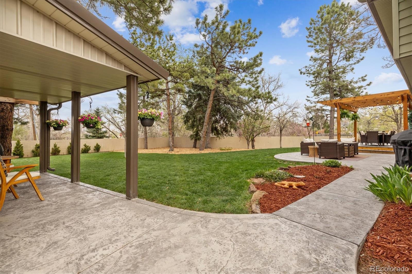 MLS Image #20 for 1518 s holland court,lakewood, Colorado