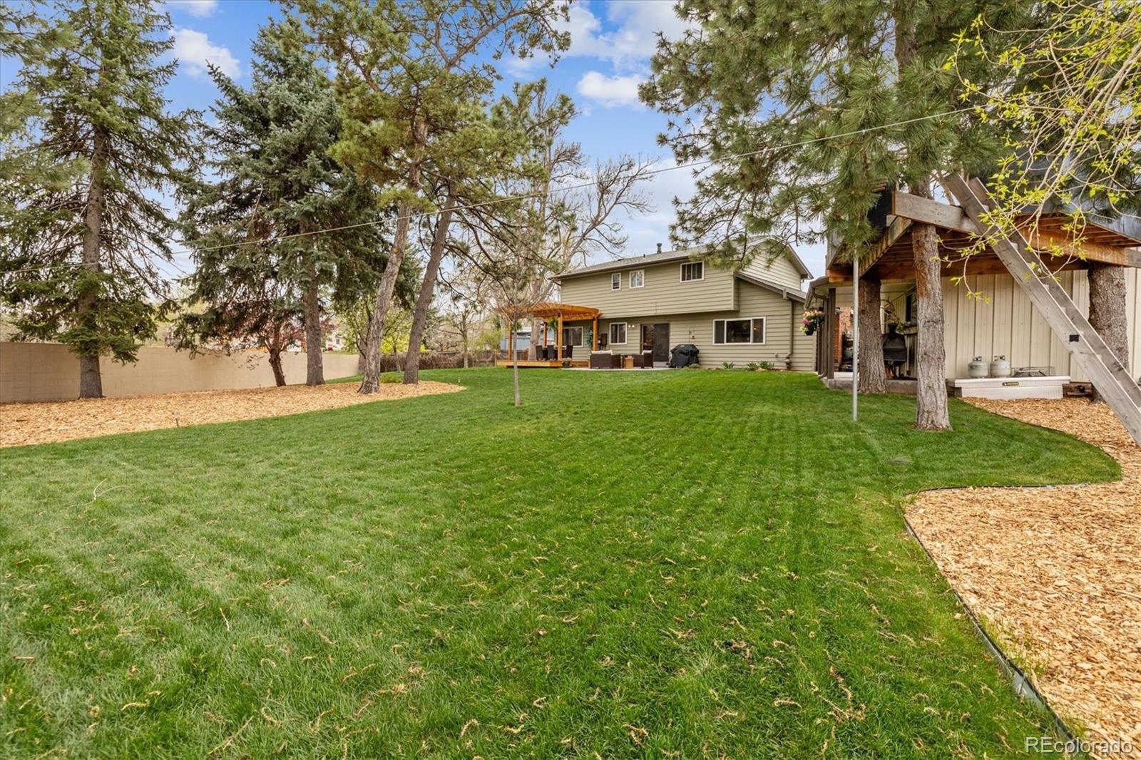 MLS Image #21 for 1518 s holland court,lakewood, Colorado