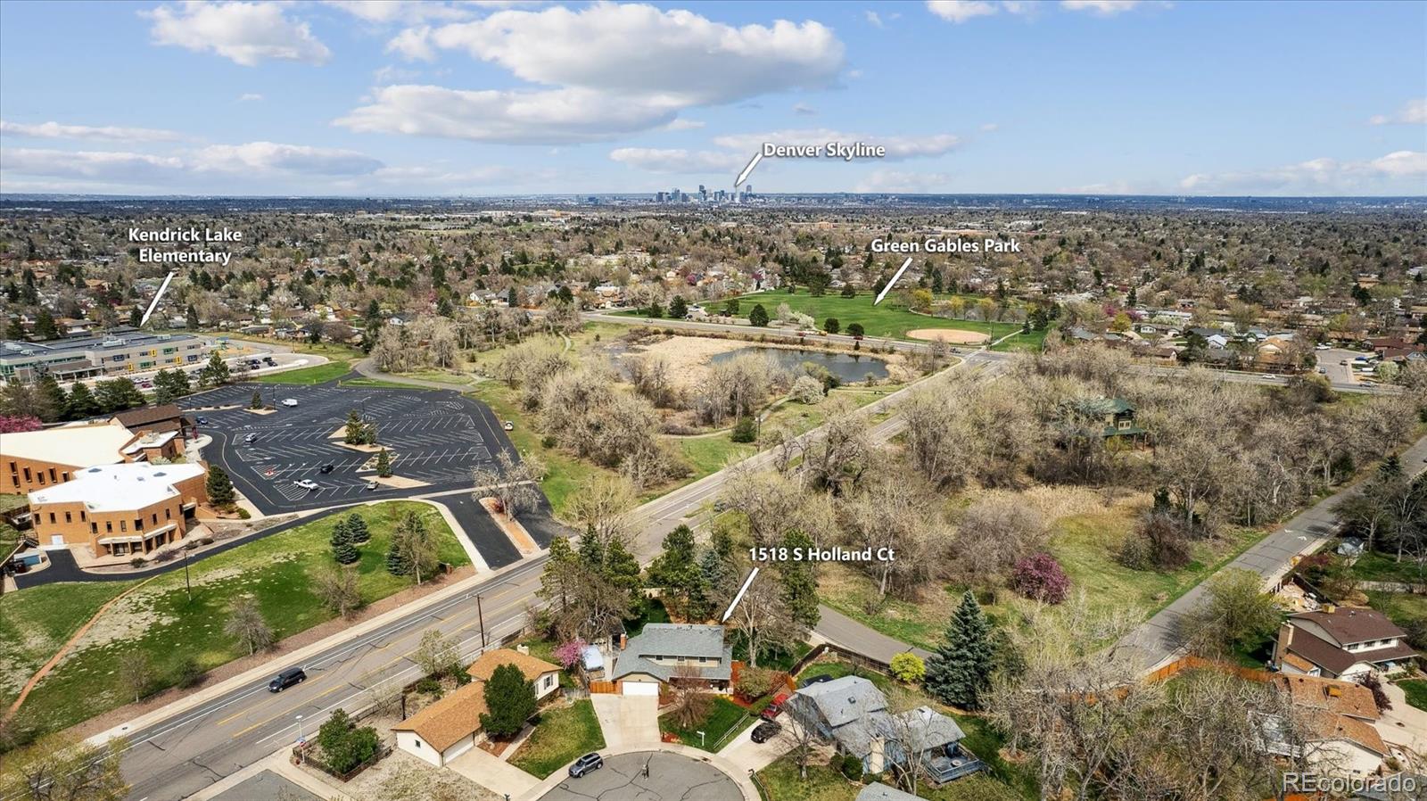 MLS Image #22 for 1518 s holland court,lakewood, Colorado