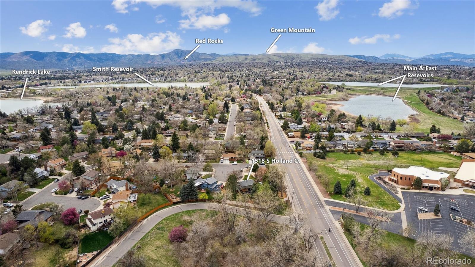 MLS Image #25 for 1518 s holland court,lakewood, Colorado