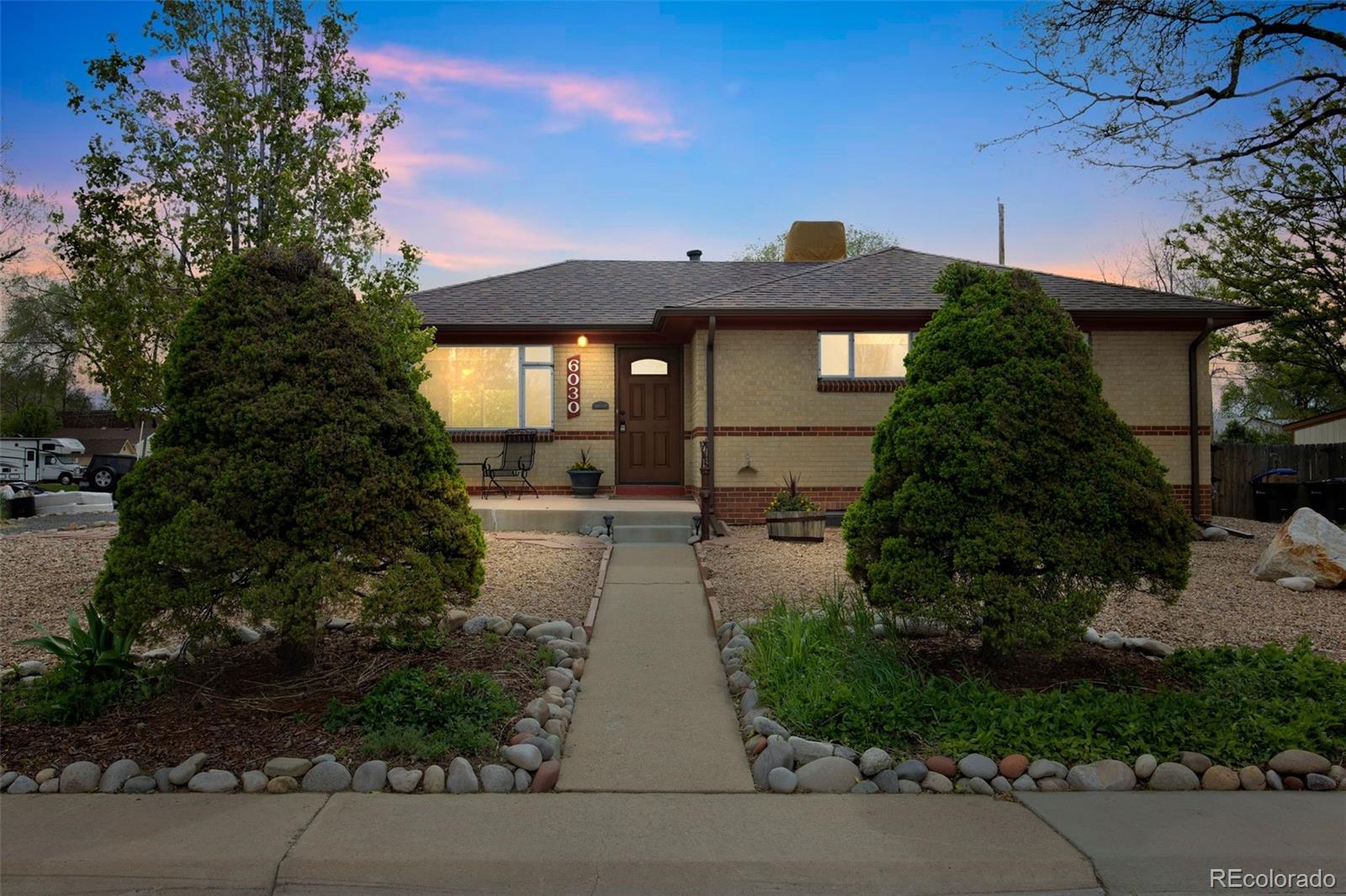 MLS Image #0 for 6030  marshall court,arvada, Colorado
