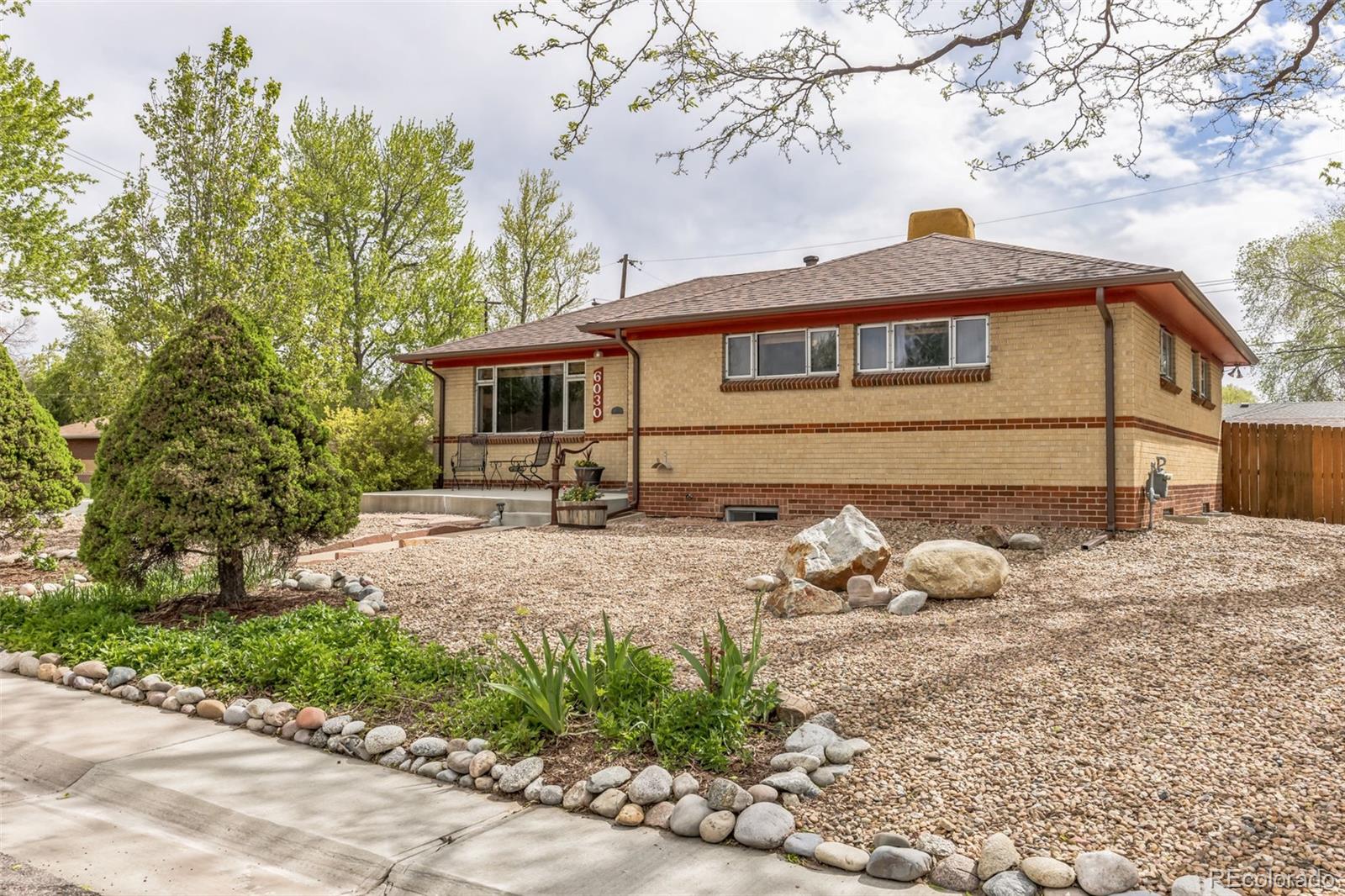 MLS Image #1 for 6030  marshall court,arvada, Colorado