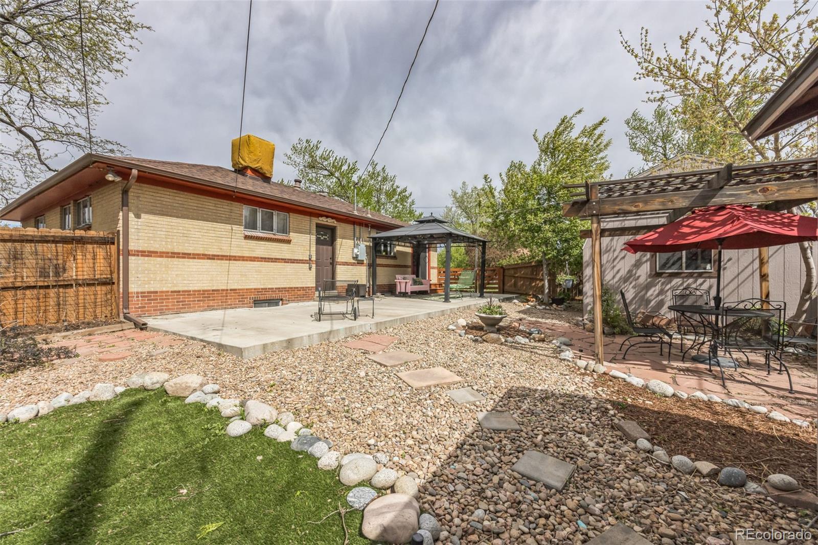MLS Image #25 for 6030  marshall court,arvada, Colorado