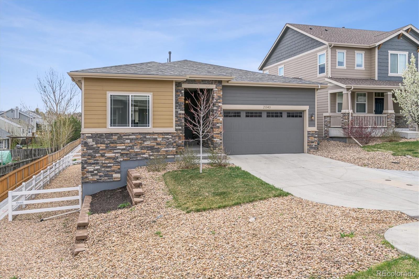 MLS Image #3 for 21343 e smoky hill road,centennial, Colorado