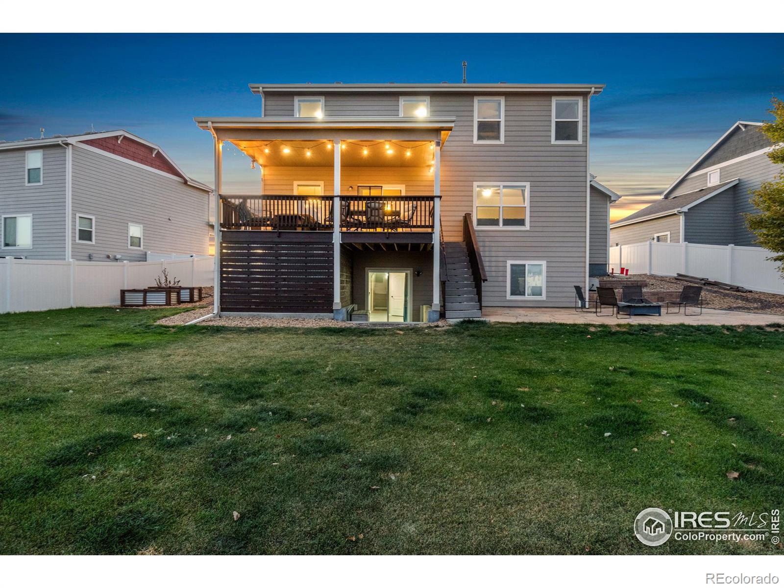 CMA Image for 406  ptarmigan street,Severance, Colorado