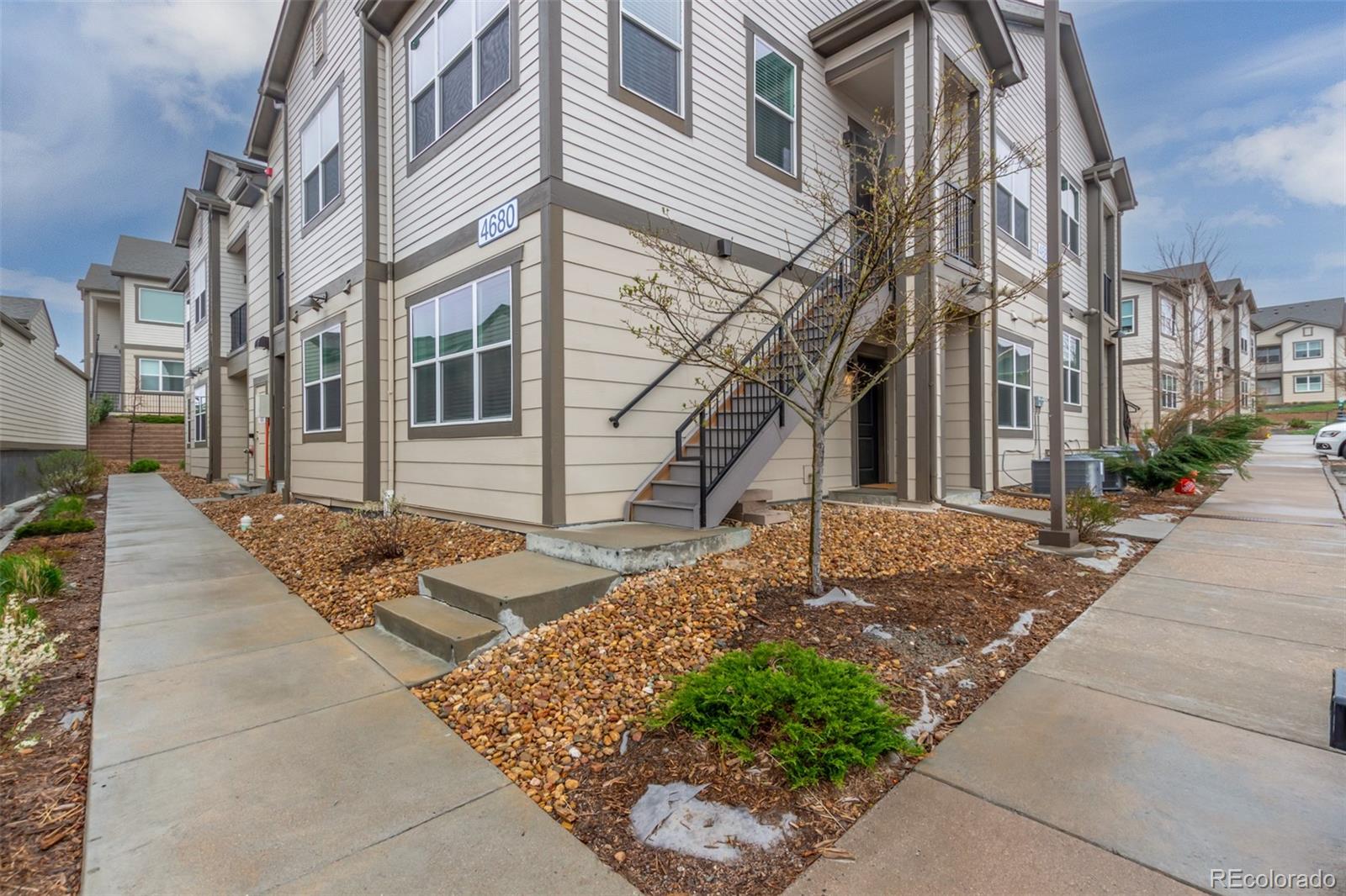 MLS Image #2 for 4680  copeland loop 104,highlands ranch, Colorado