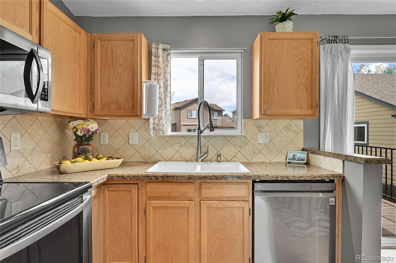 MLS Image #13 for 5055  goodnight court,colorado springs, Colorado