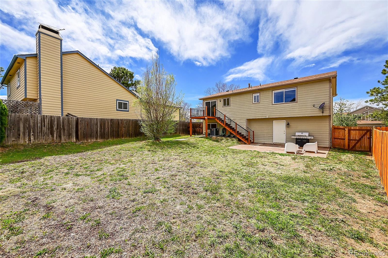 MLS Image #35 for 5055  goodnight court,colorado springs, Colorado