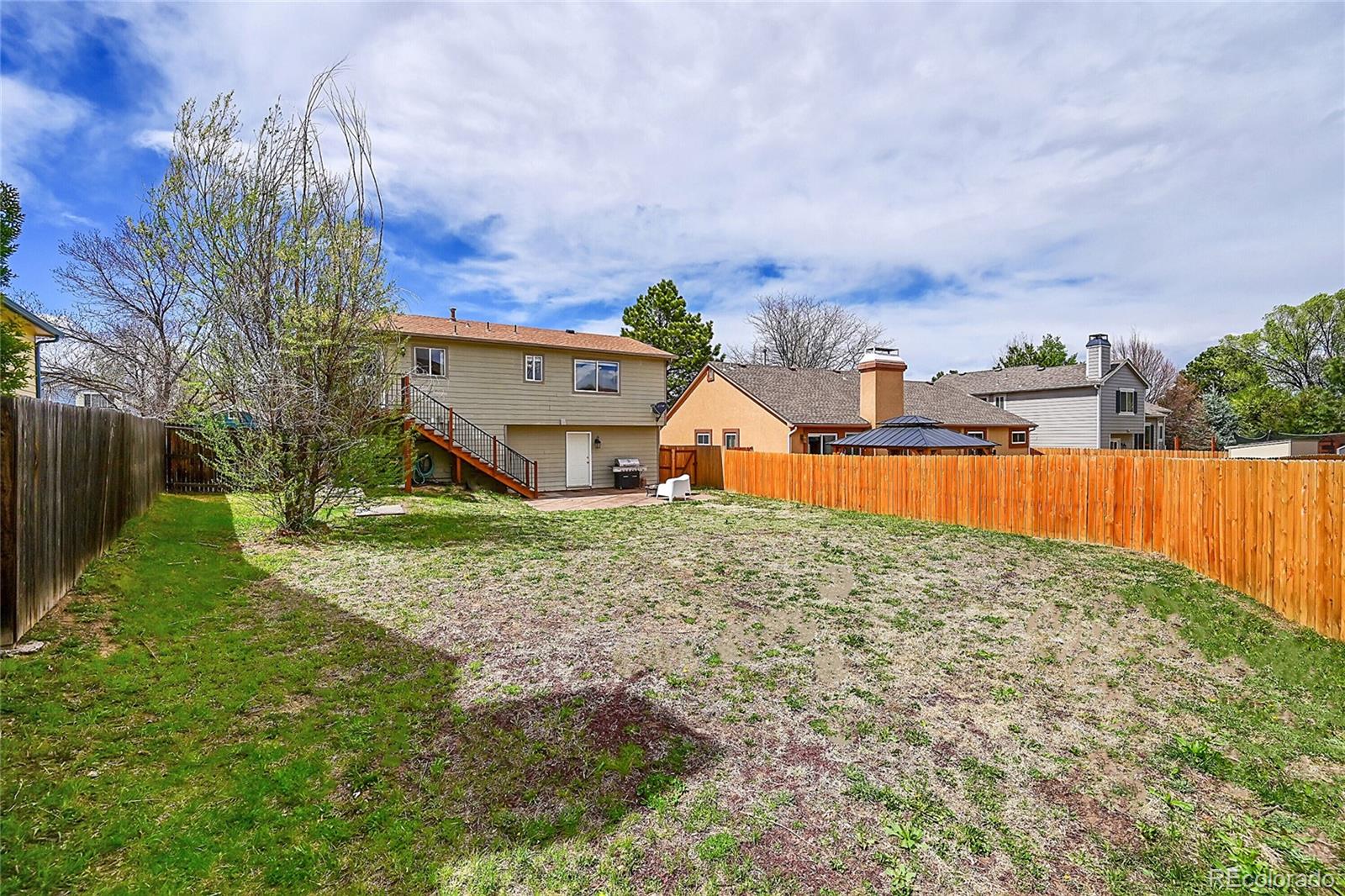 MLS Image #37 for 5055  goodnight court,colorado springs, Colorado