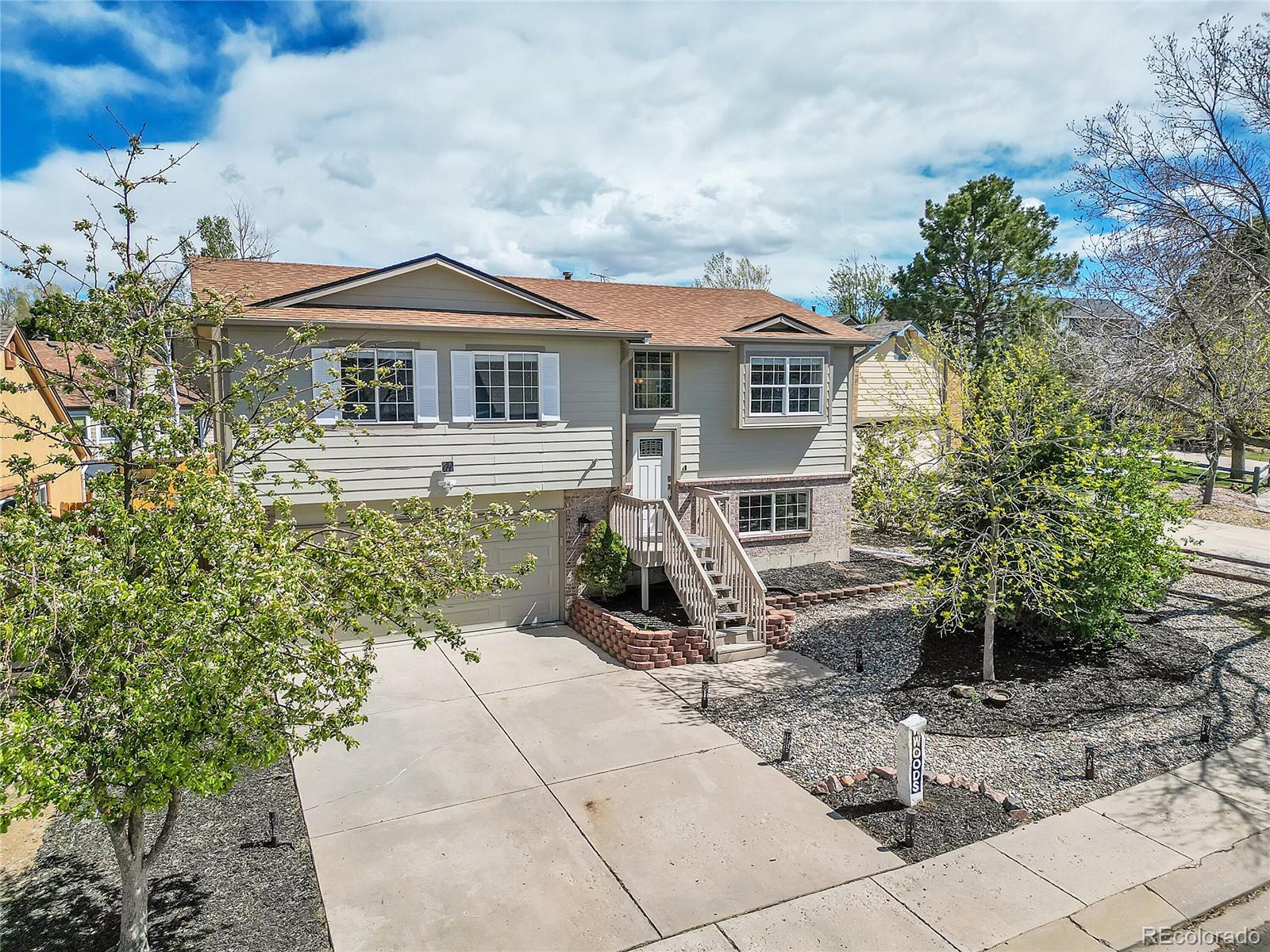 MLS Image #41 for 5055  goodnight court,colorado springs, Colorado