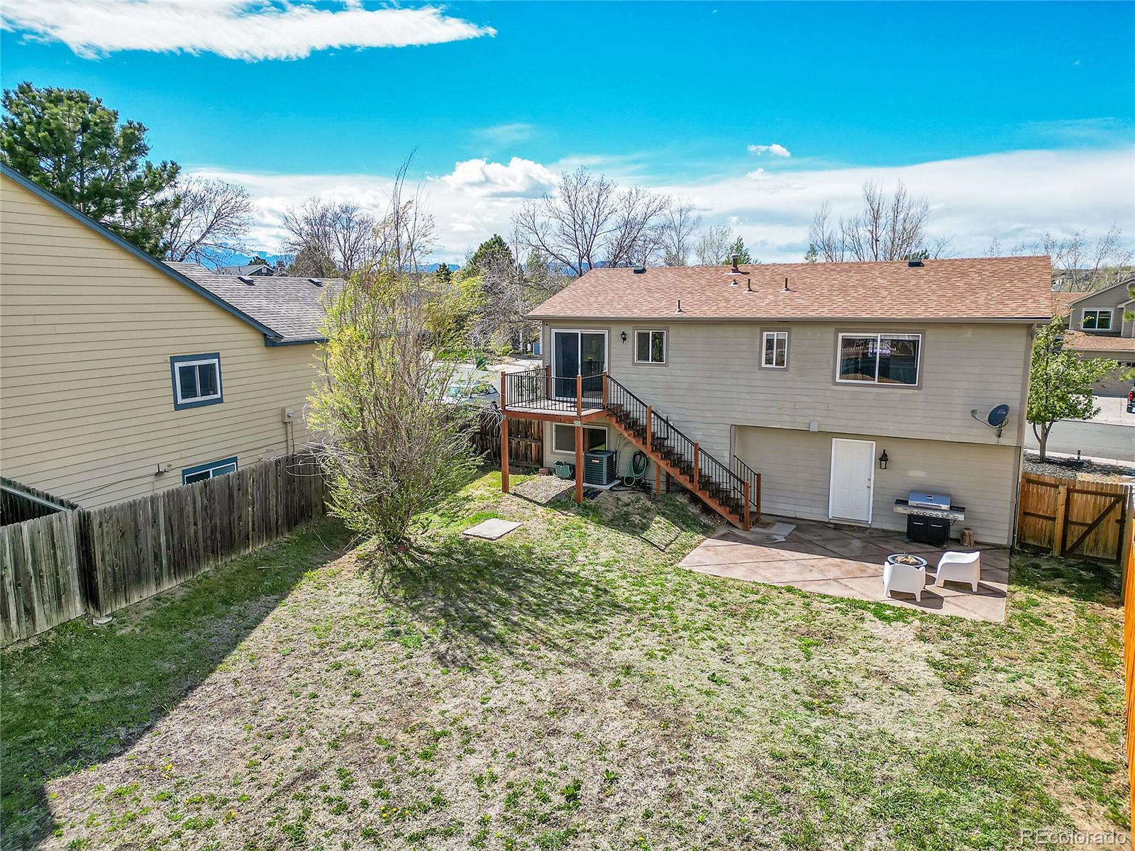 MLS Image #43 for 5055  goodnight court,colorado springs, Colorado