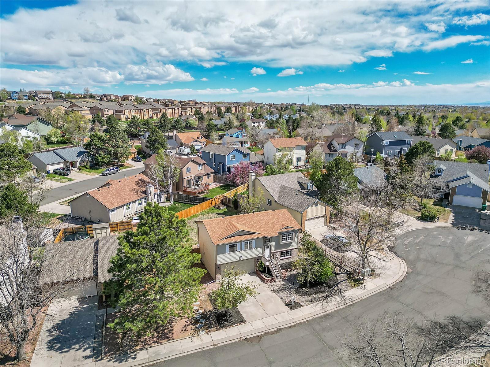 MLS Image #44 for 5055  goodnight court,colorado springs, Colorado