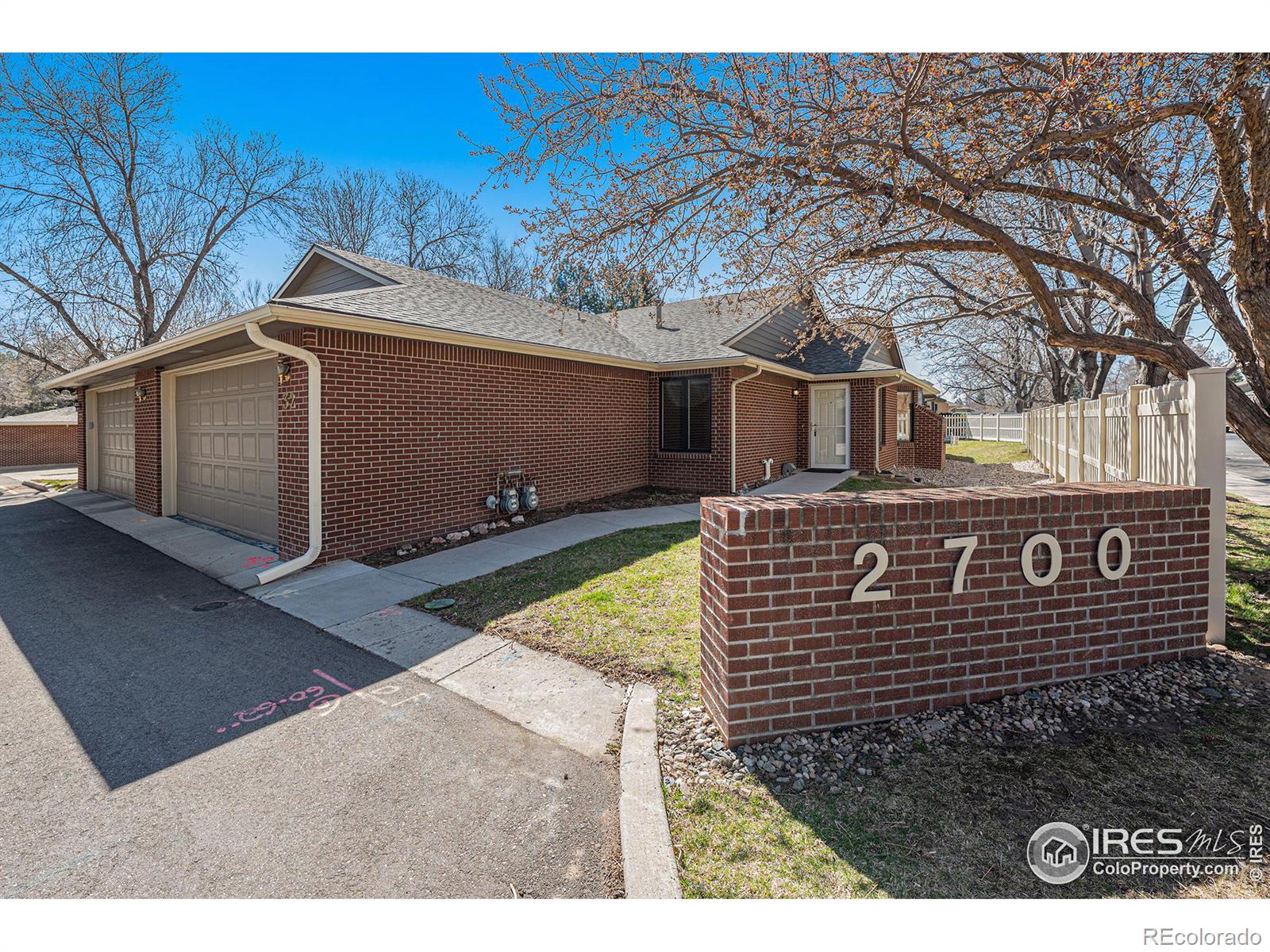MLS Image #1 for 2700  stanford road,fort collins, Colorado