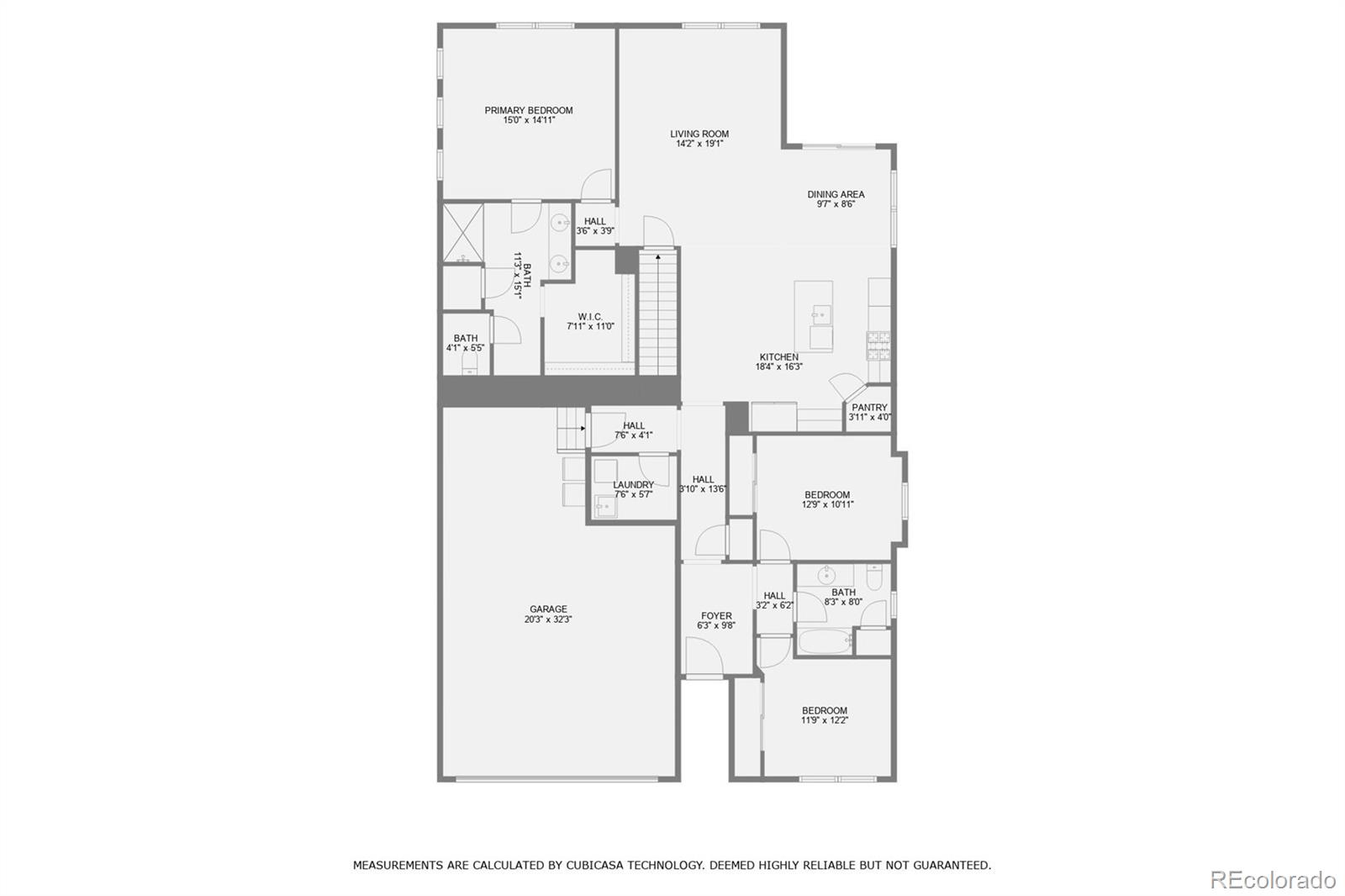 MLS Image #32 for 185  sugar beet circle,longmont, Colorado