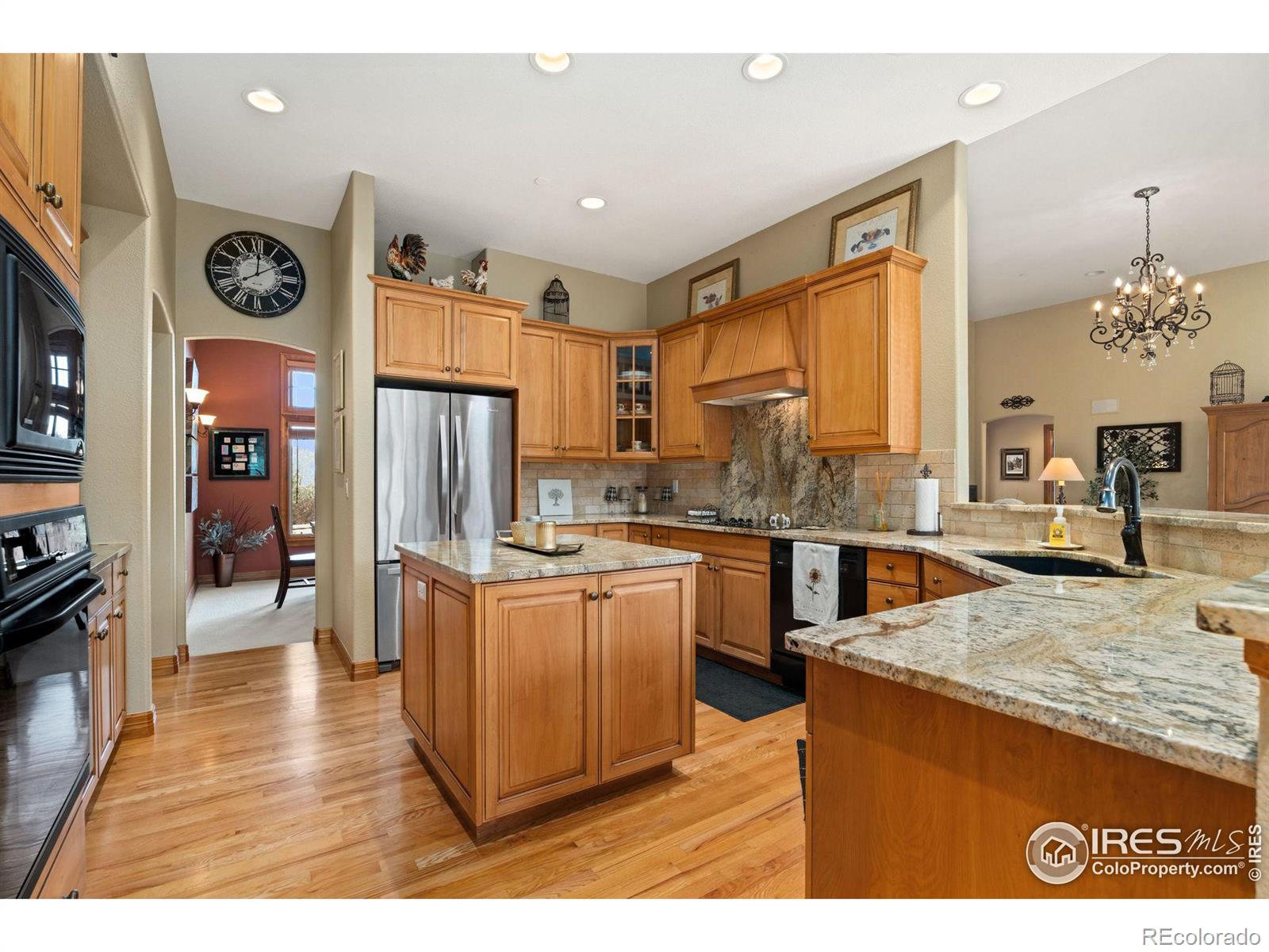 MLS Image #5 for 4837  westridge drive,fort collins, Colorado