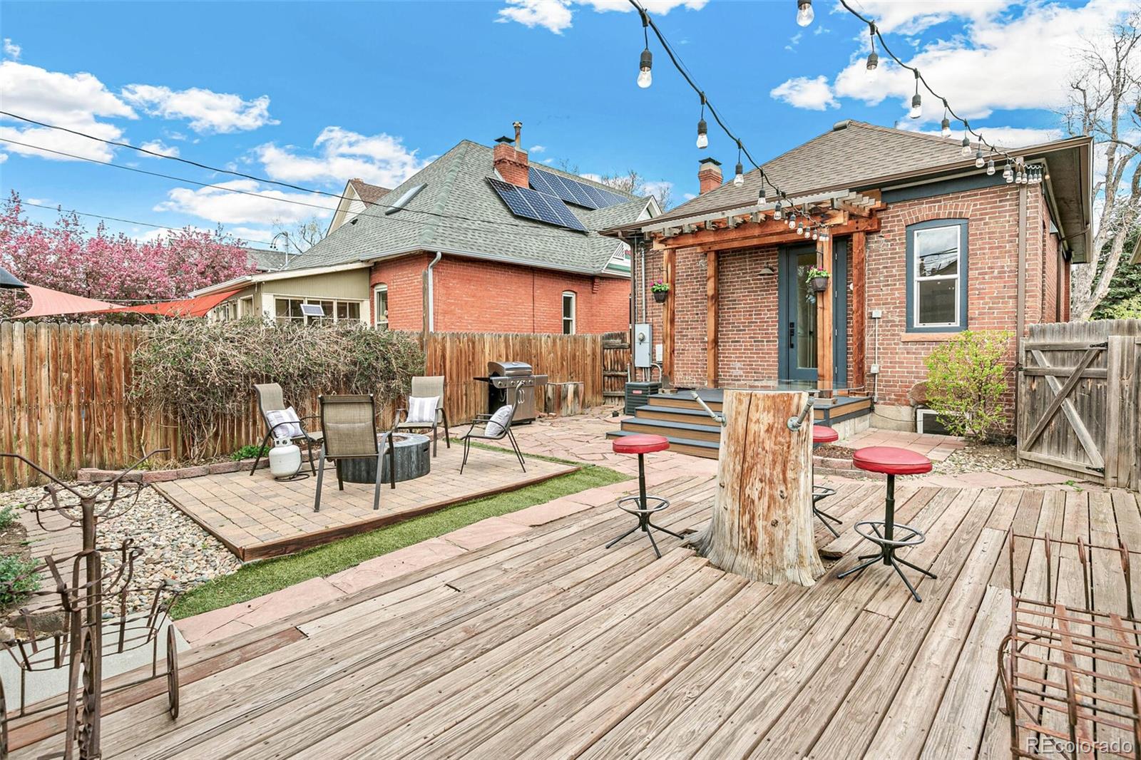 MLS Image #21 for 583 s grant street,denver, Colorado