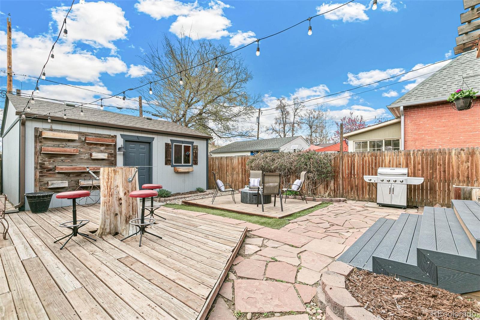 MLS Image #23 for 583 s grant street,denver, Colorado