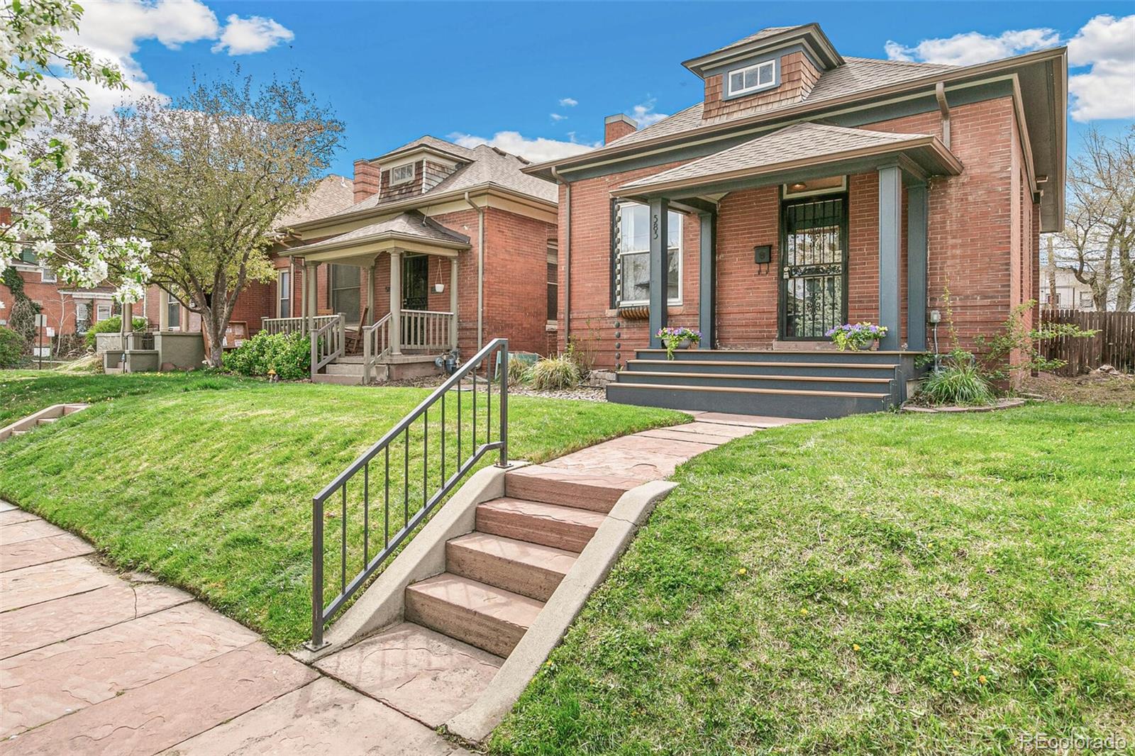 MLS Image #26 for 583 s grant street,denver, Colorado