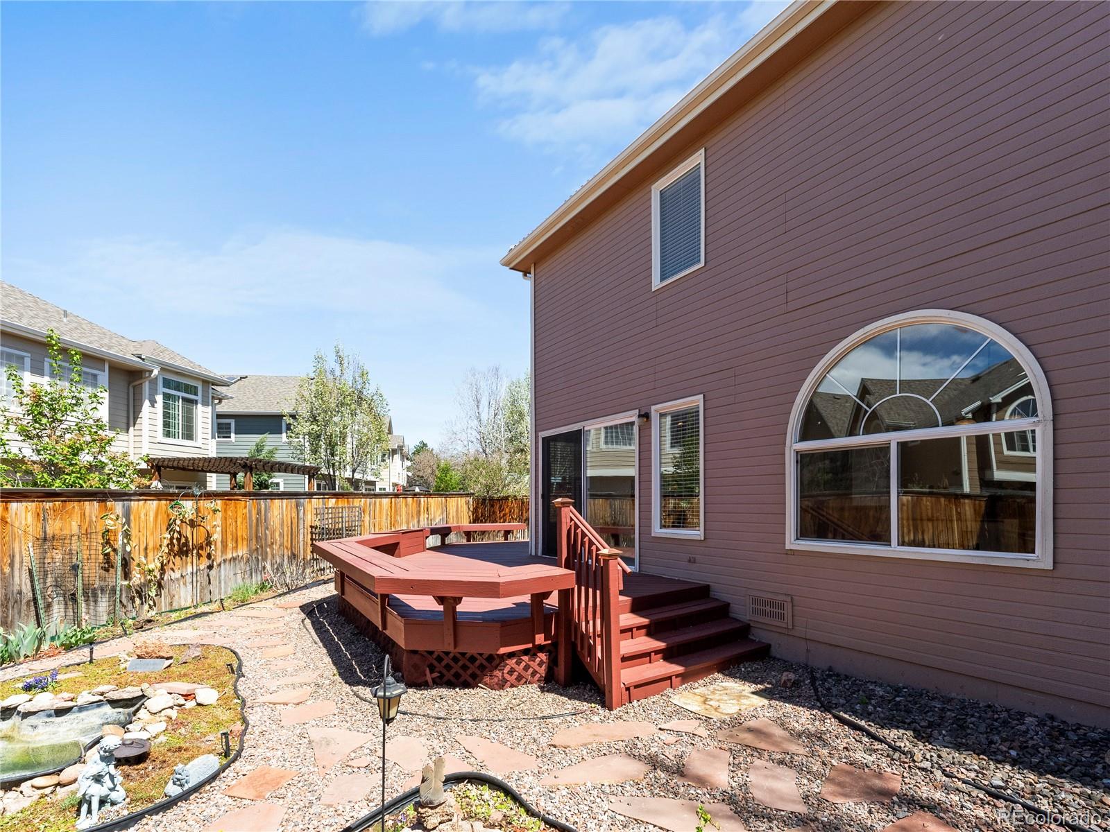 MLS Image #28 for 1265  laurenwood way,highlands ranch, Colorado