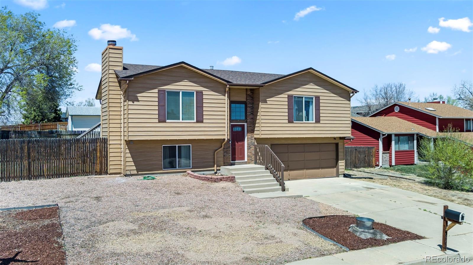 CMA Image for 7760  woody creek drive,Colorado Springs, Colorado