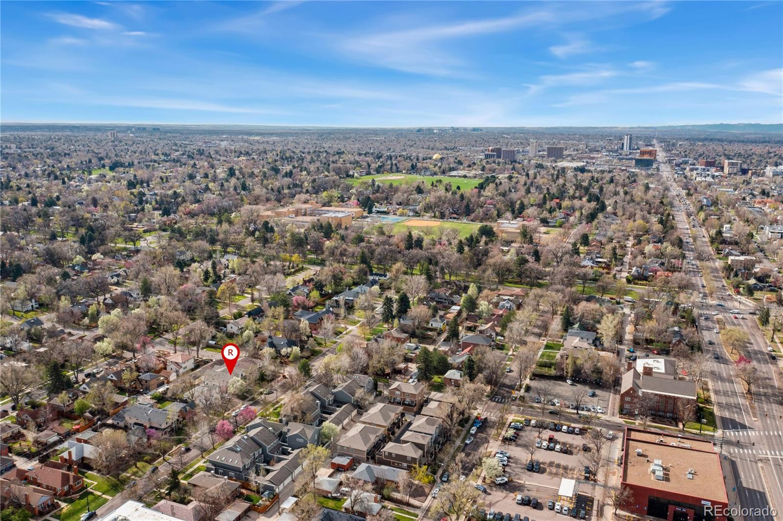 MLS Image #38 for 710  ash street ,denver, Colorado