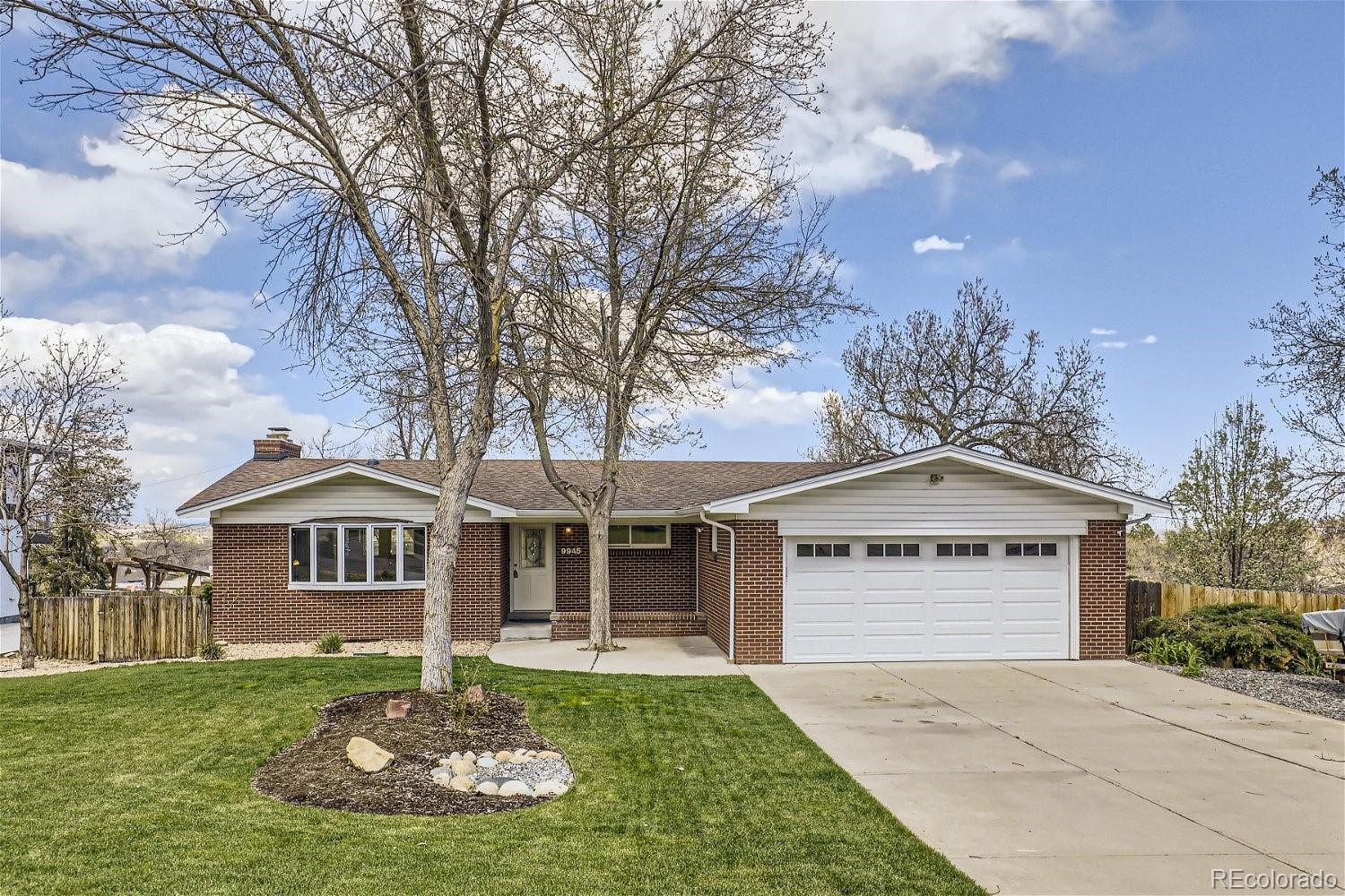 MLS Image #0 for 9945 w 34th drive,wheat ridge, Colorado