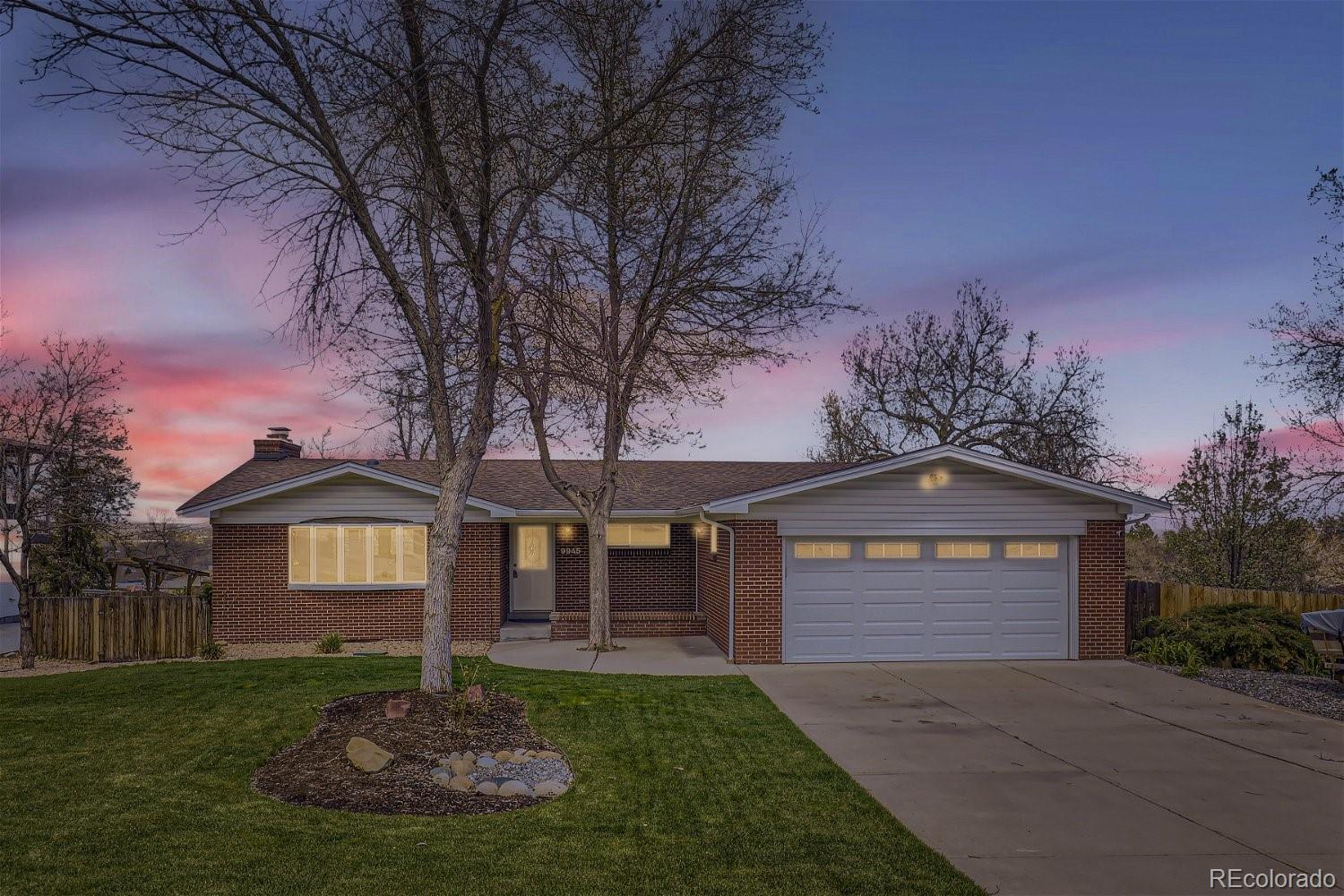 MLS Image #2 for 9945 w 34th drive,wheat ridge, Colorado