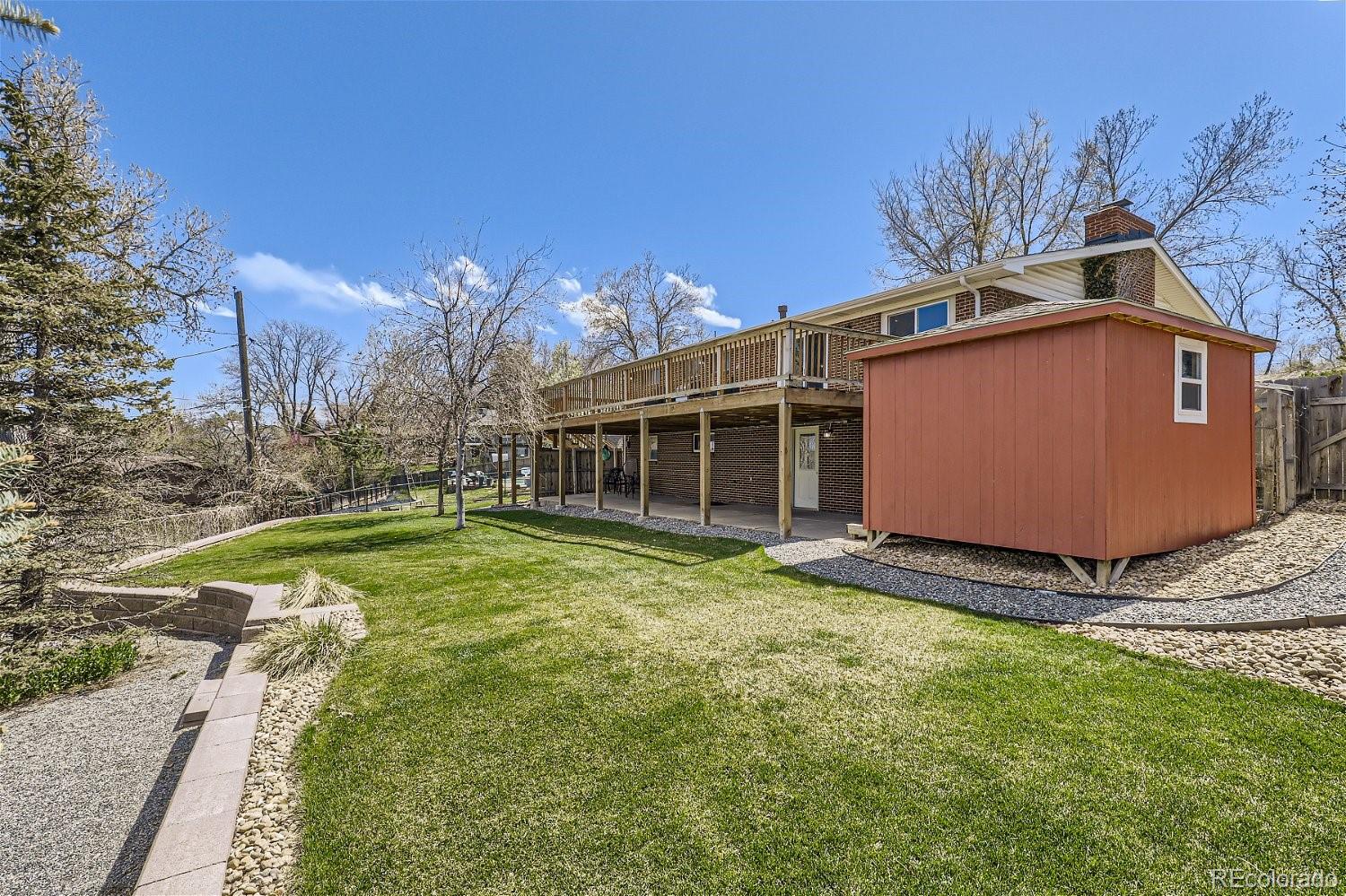 MLS Image #25 for 9945 w 34th drive,wheat ridge, Colorado