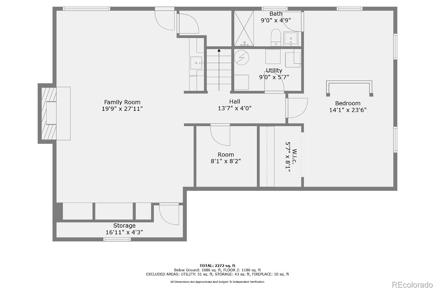 MLS Image #29 for 9945 w 34th drive,wheat ridge, Colorado