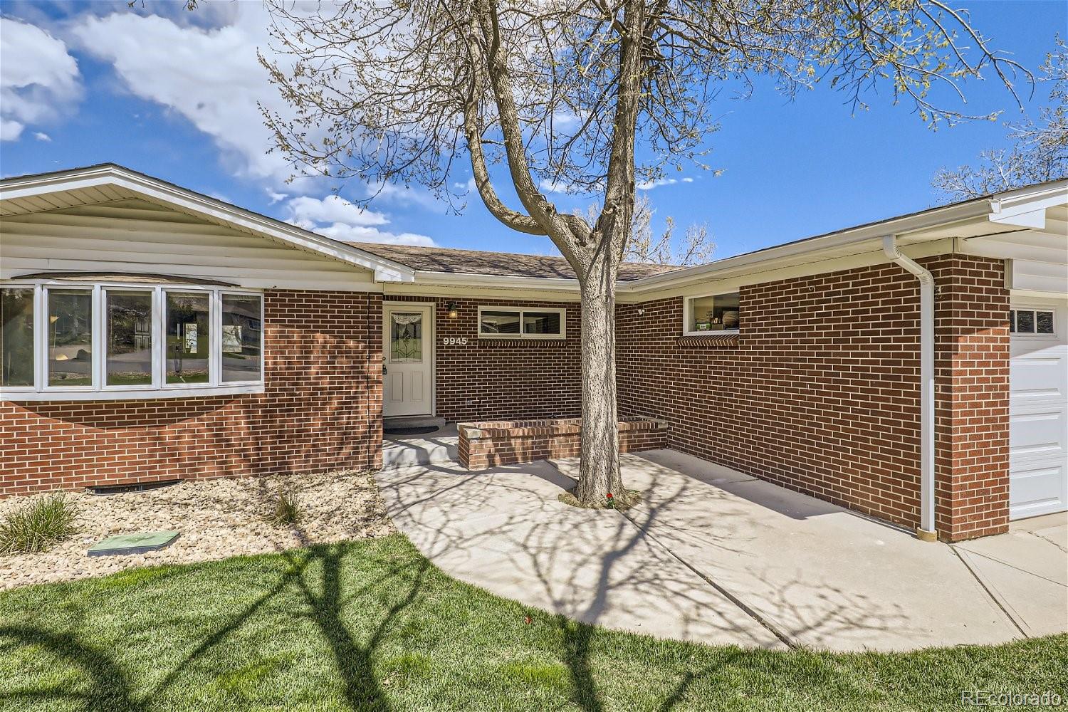 MLS Image #3 for 9945 w 34th drive,wheat ridge, Colorado