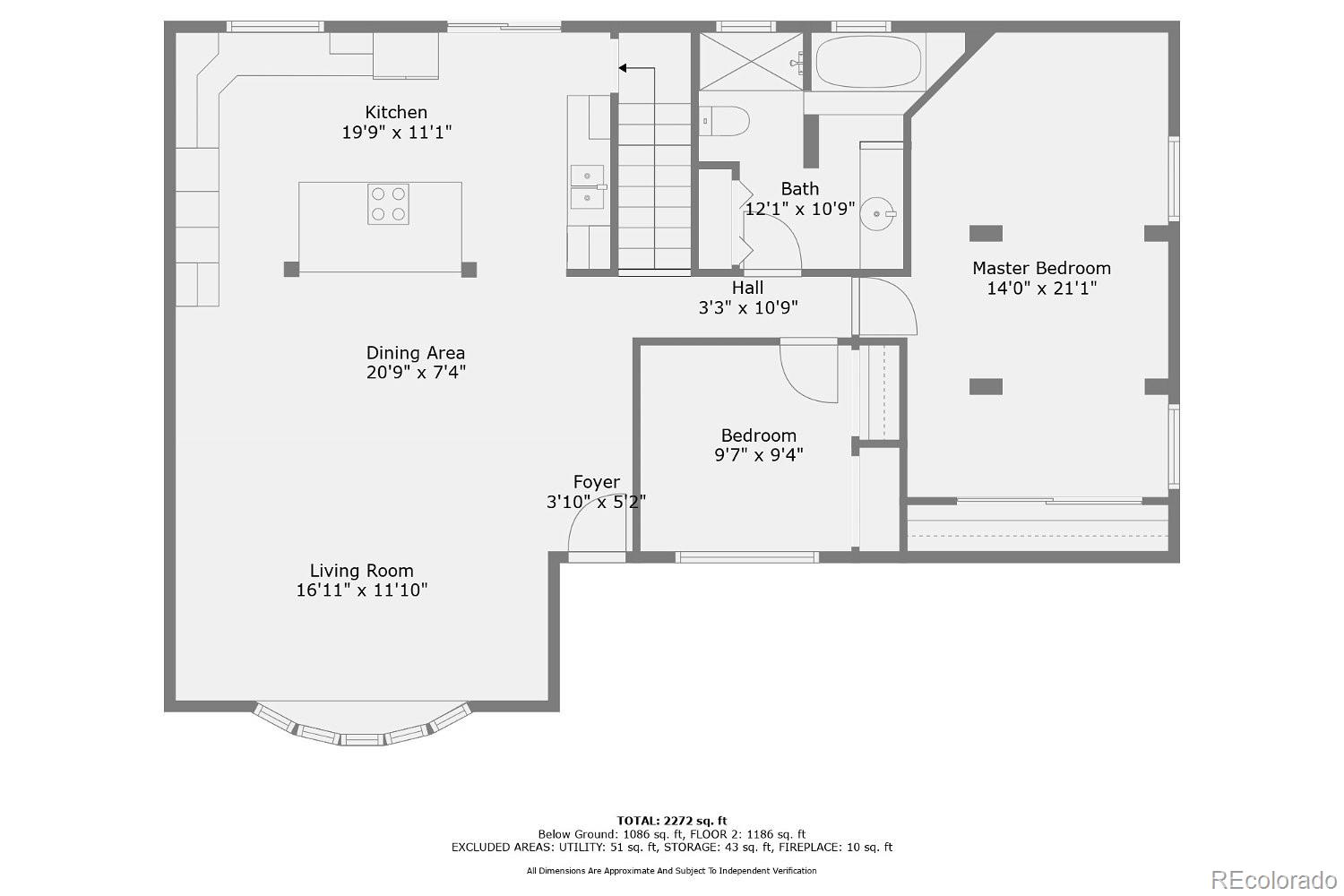 MLS Image #30 for 9945 w 34th drive,wheat ridge, Colorado