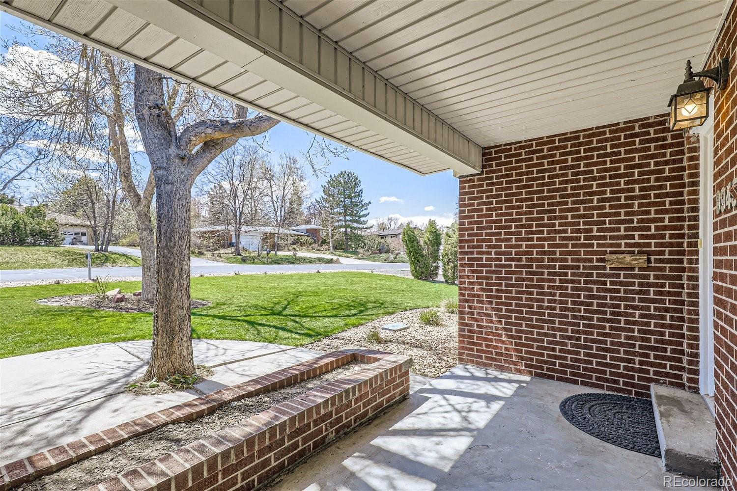 MLS Image #4 for 9945 w 34th drive,wheat ridge, Colorado