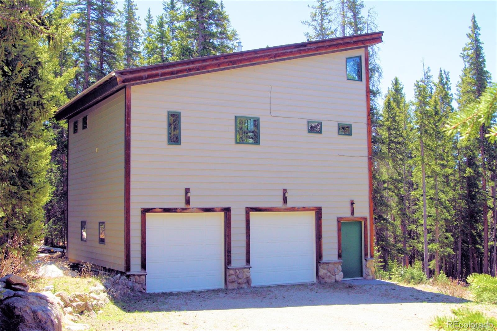 MLS Image #5 for 136  pine cone way,fairplay, Colorado