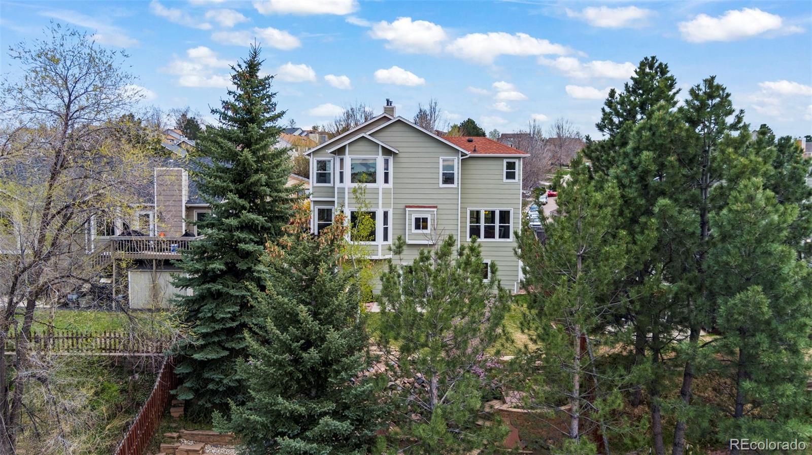 MLS Image #2 for 6480  gemstone way,colorado springs, Colorado