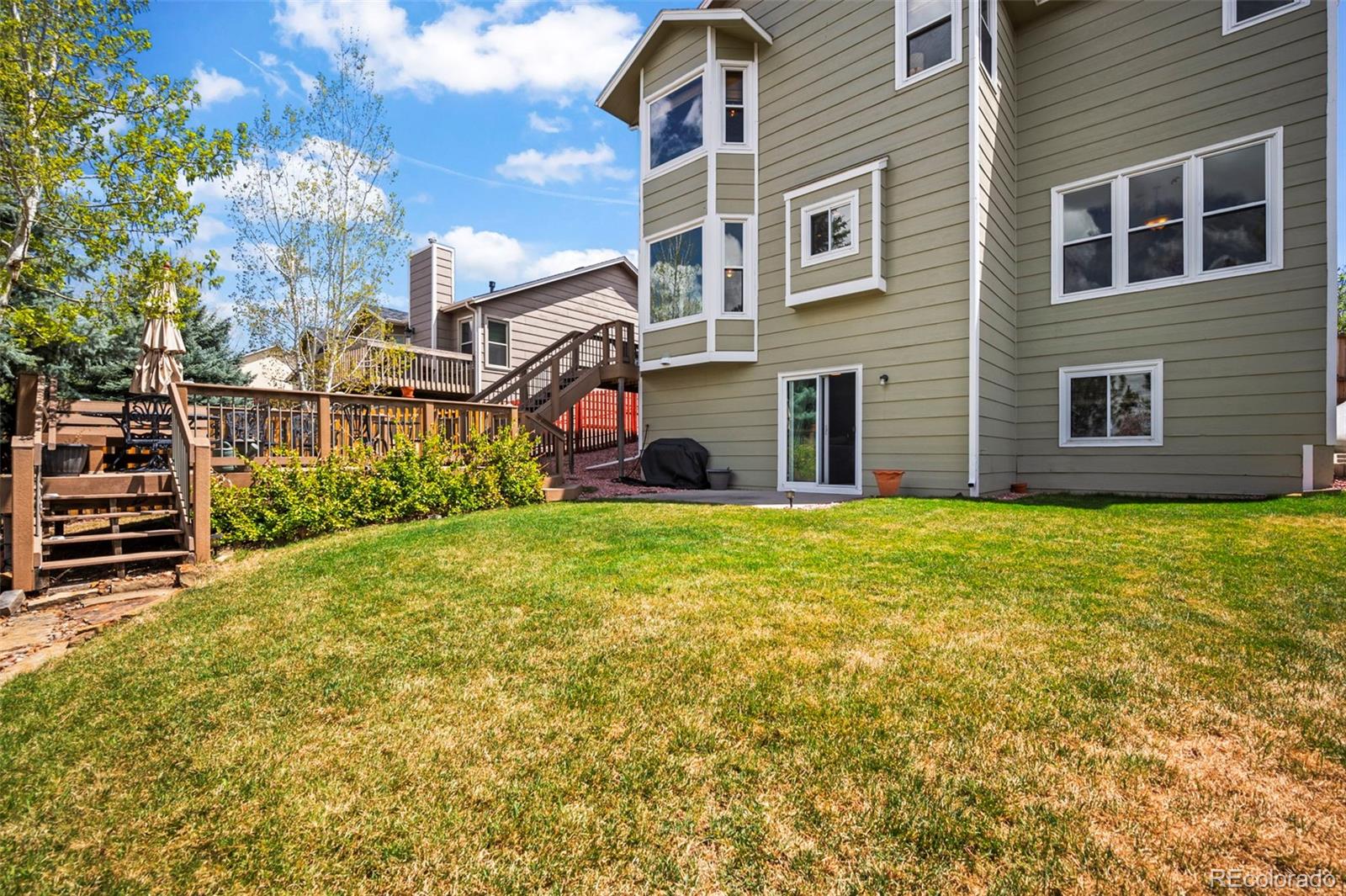 MLS Image #33 for 6480  gemstone way,colorado springs, Colorado