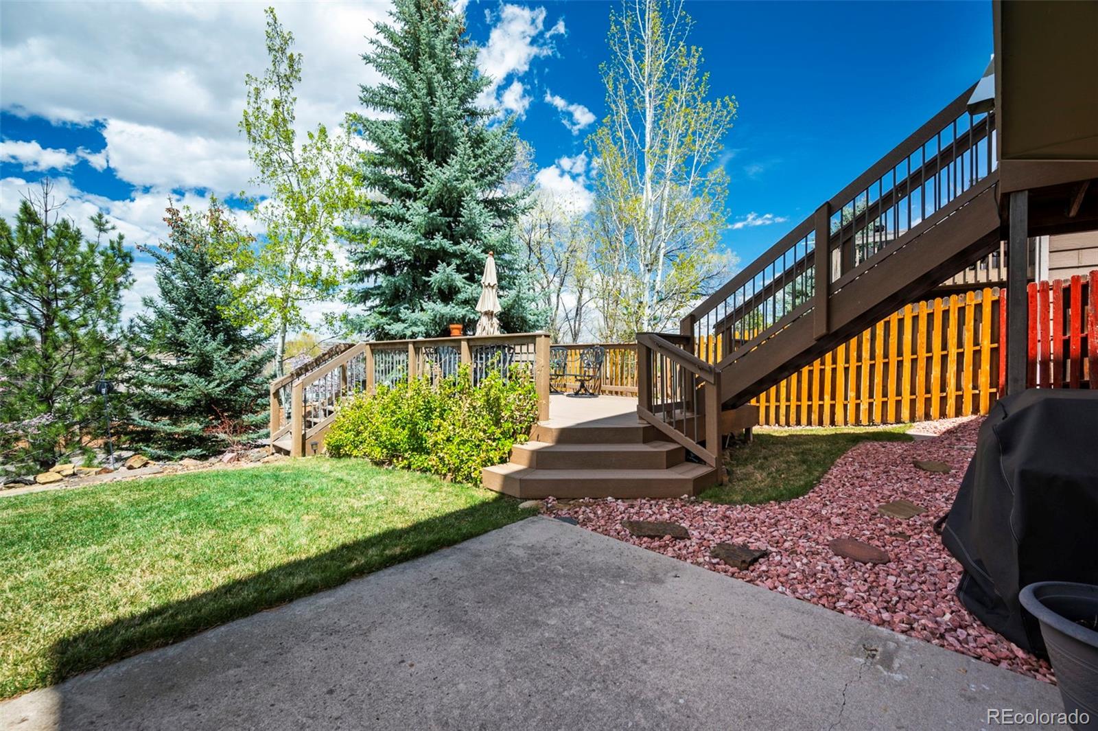 MLS Image #34 for 6480  gemstone way,colorado springs, Colorado