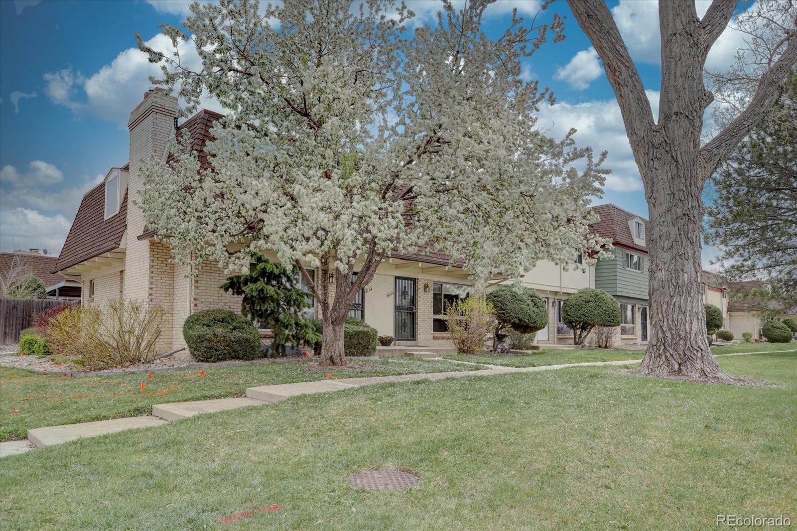 MLS Image #0 for 6324 e mississippi avenue,denver, Colorado